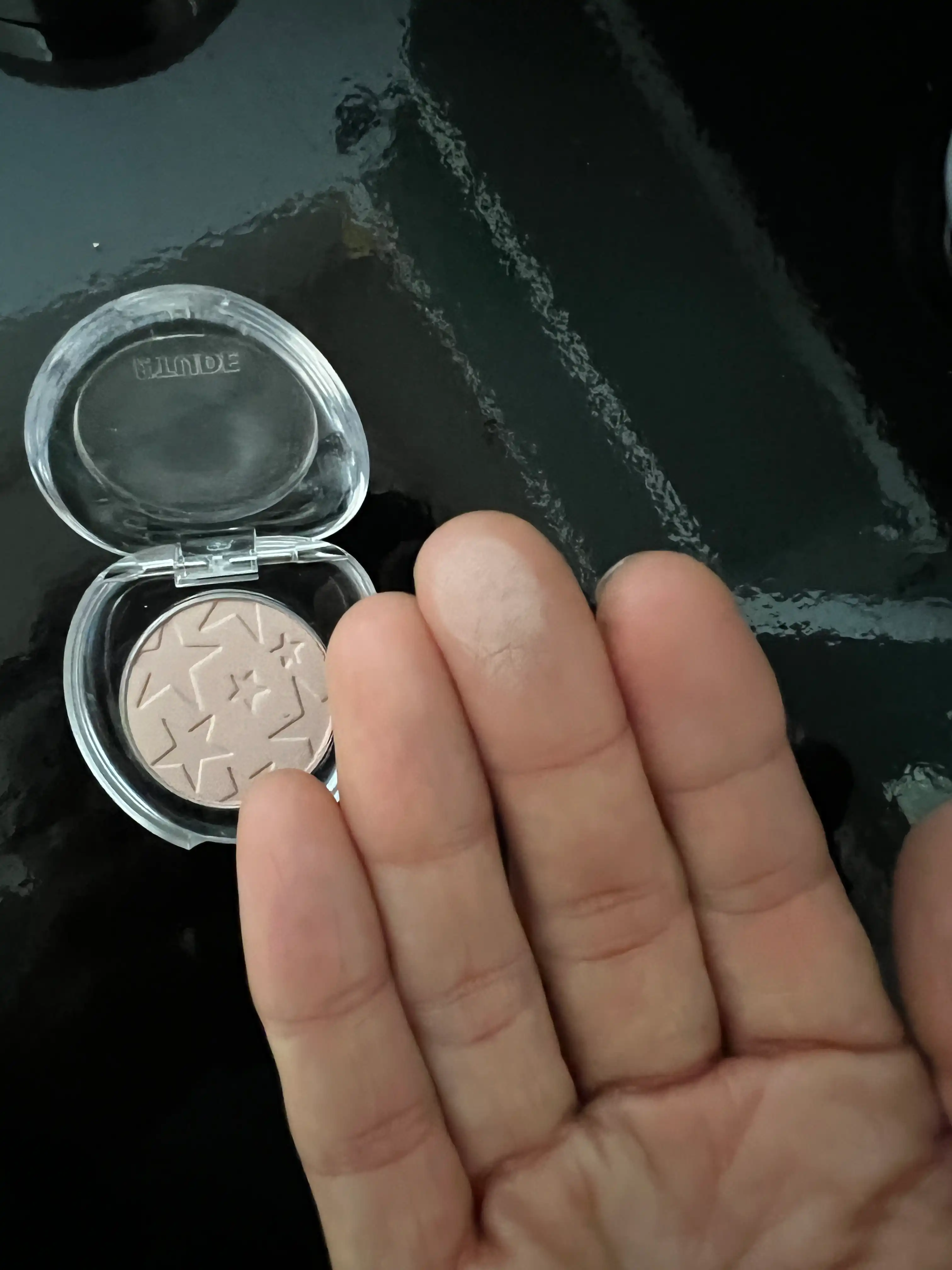 언니의파우치 리뷰 이미지 3 - [왓츠 인 마이 아이즈]