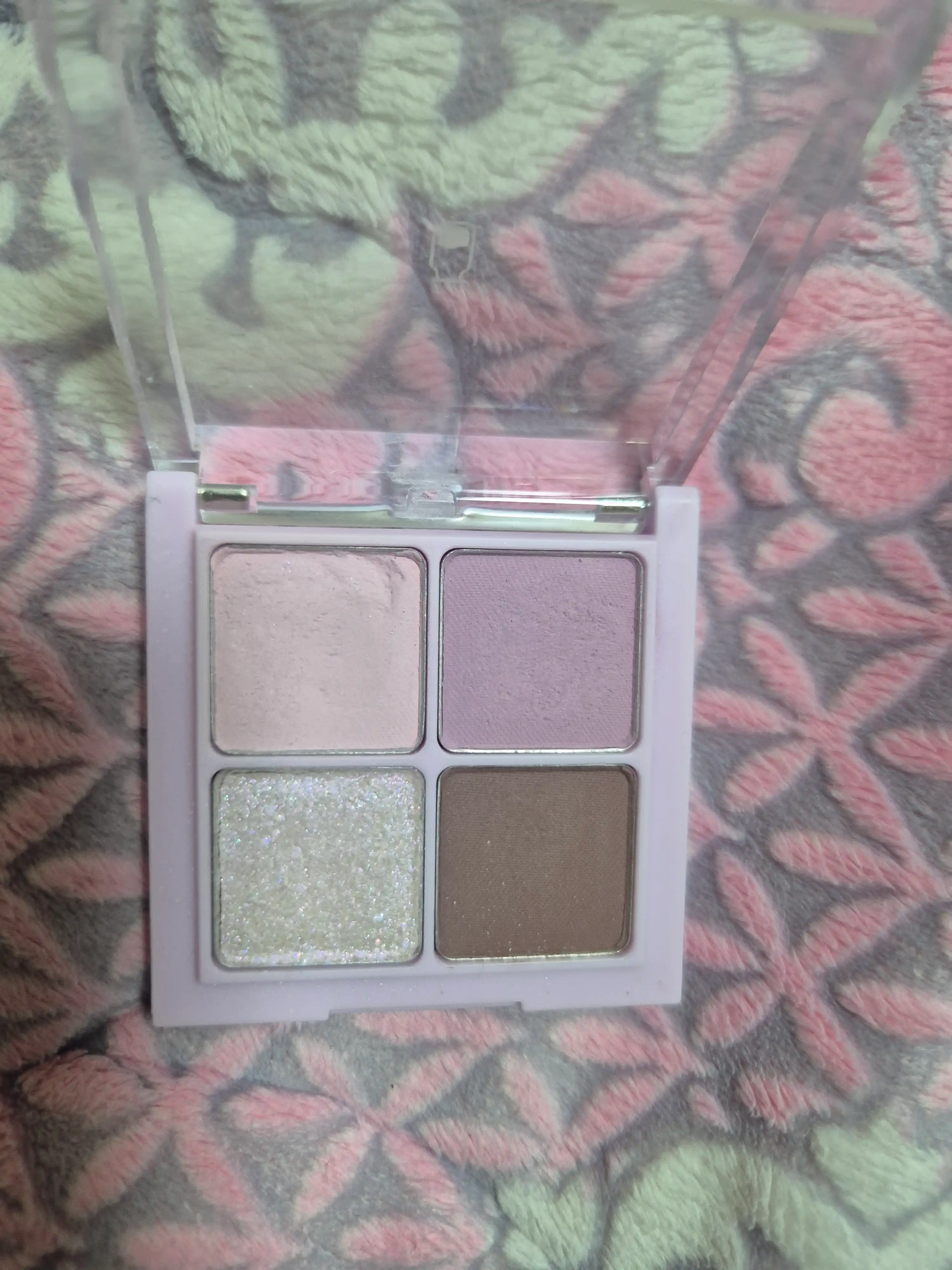 언니의파우치 리뷰 이미지 - [베러 댄 아이즈]