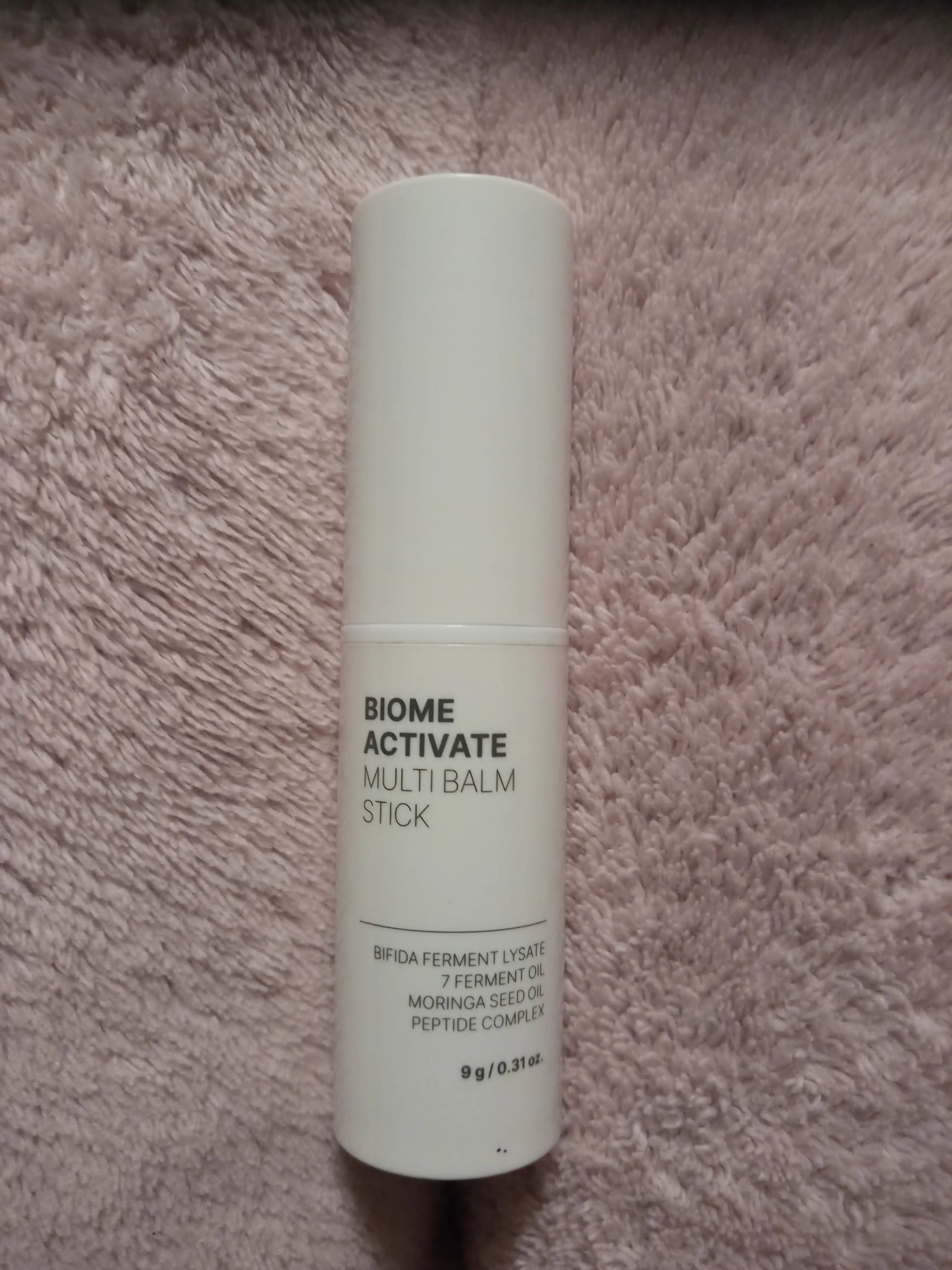 언니의파우치 리뷰 이미지 - [멀티밤 스틱]