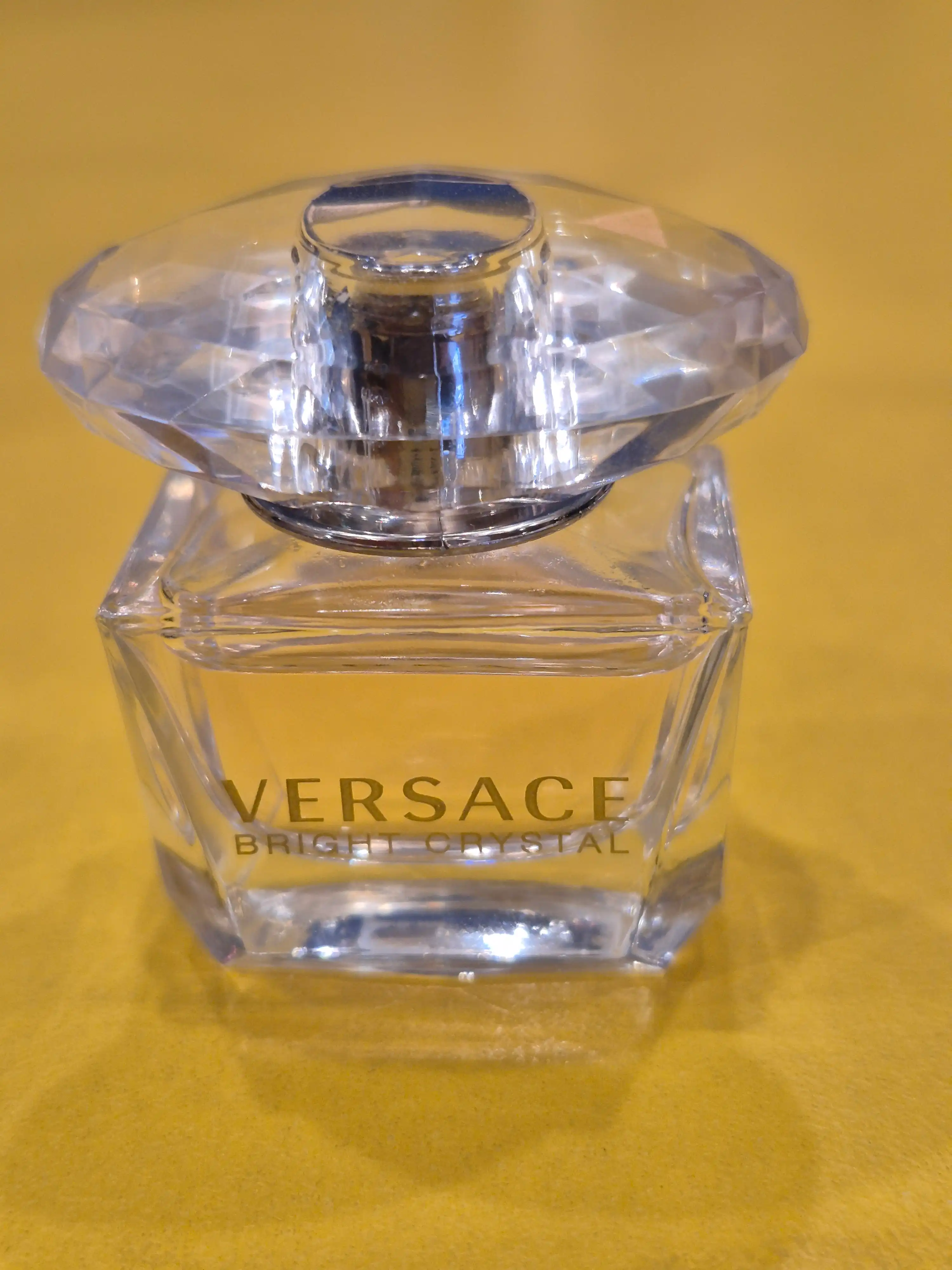 언니의파우치 리뷰 이미지 - [브라이트 크리스탈 EDT]