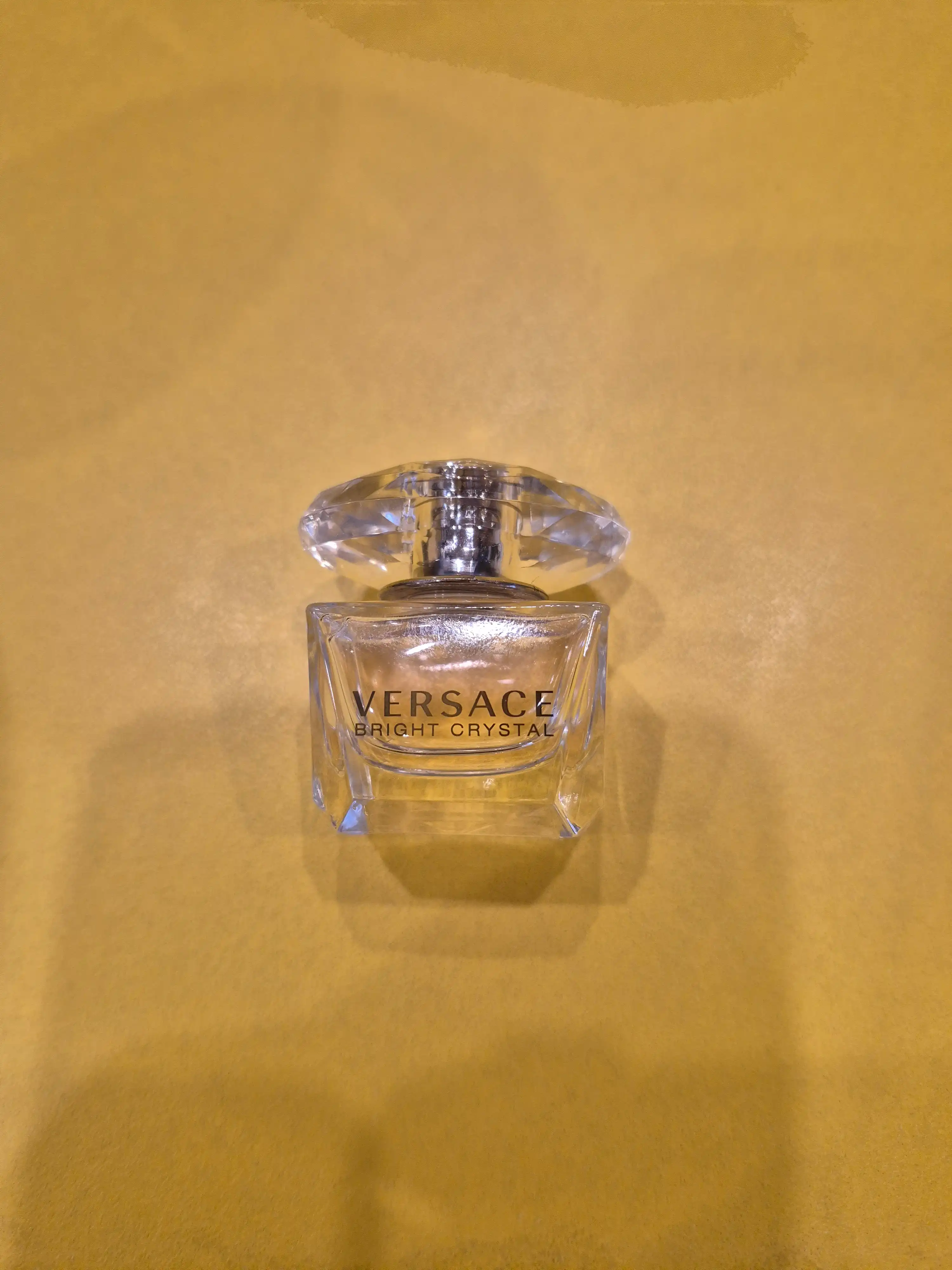 언니의파우치 리뷰 이미지 3 - [브라이트 크리스탈 EDT]