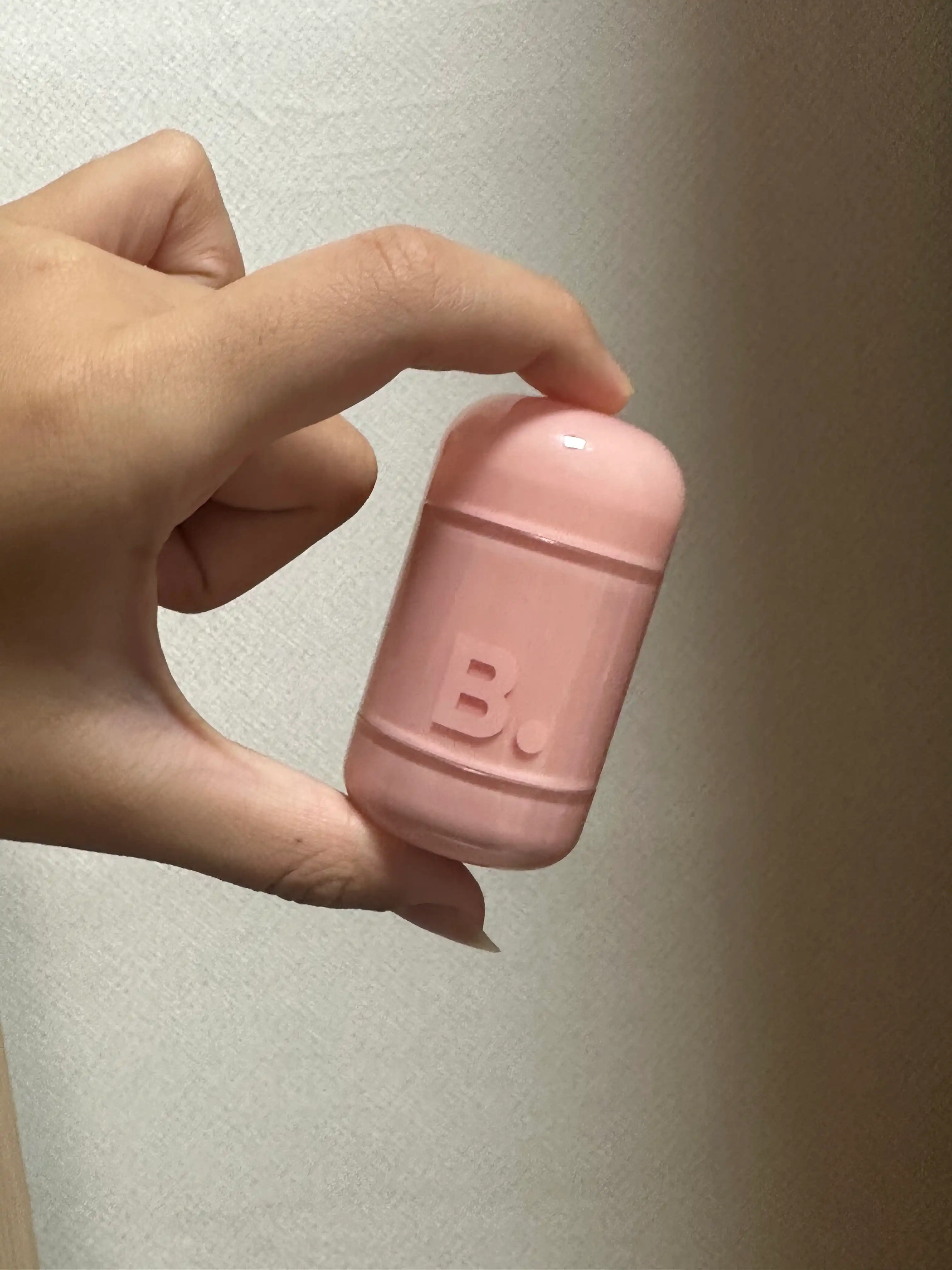 언니의파우치 리뷰 이미지 - [로맨틱 블러쉬 립 앤 치크 ]