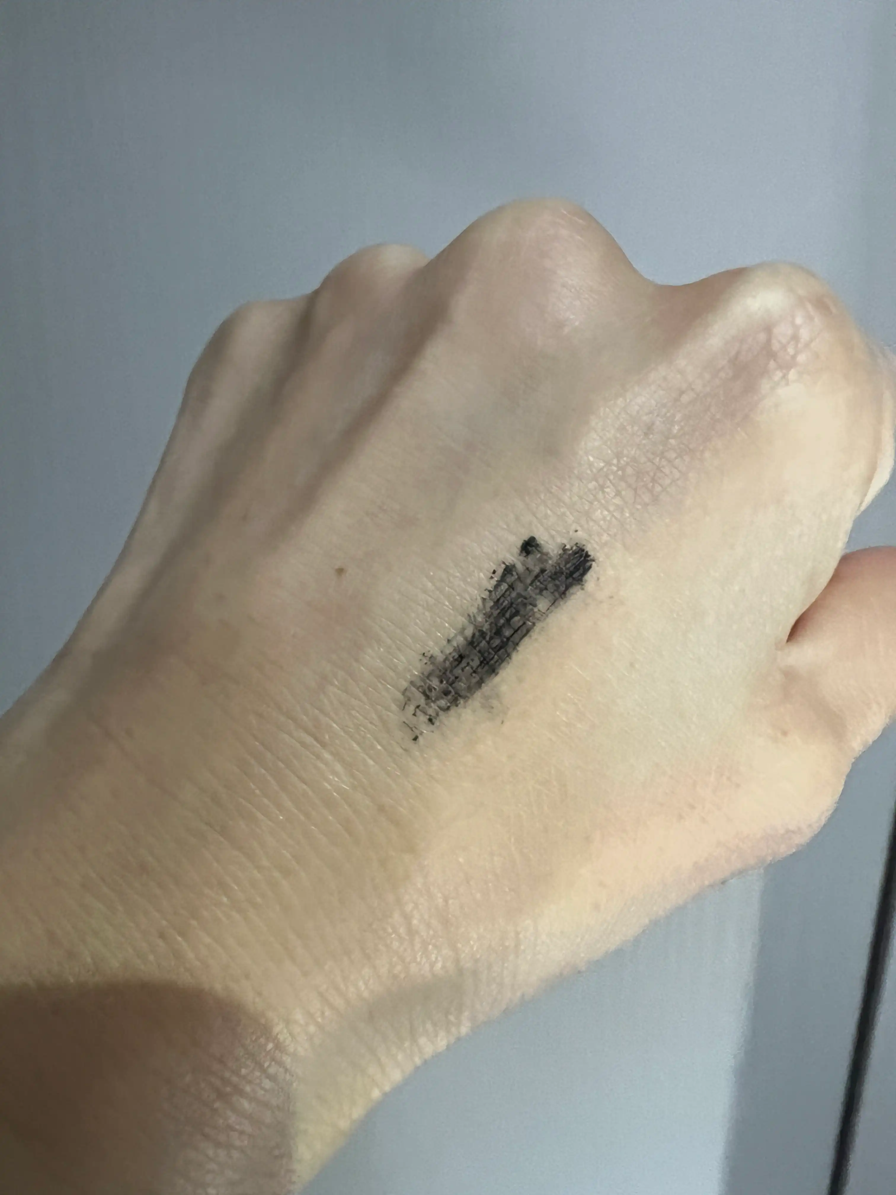 언니의파우치 리뷰 이미지 4 - [히로인메이크 볼륨앤컬 마스카라 어드밴스드 필름]