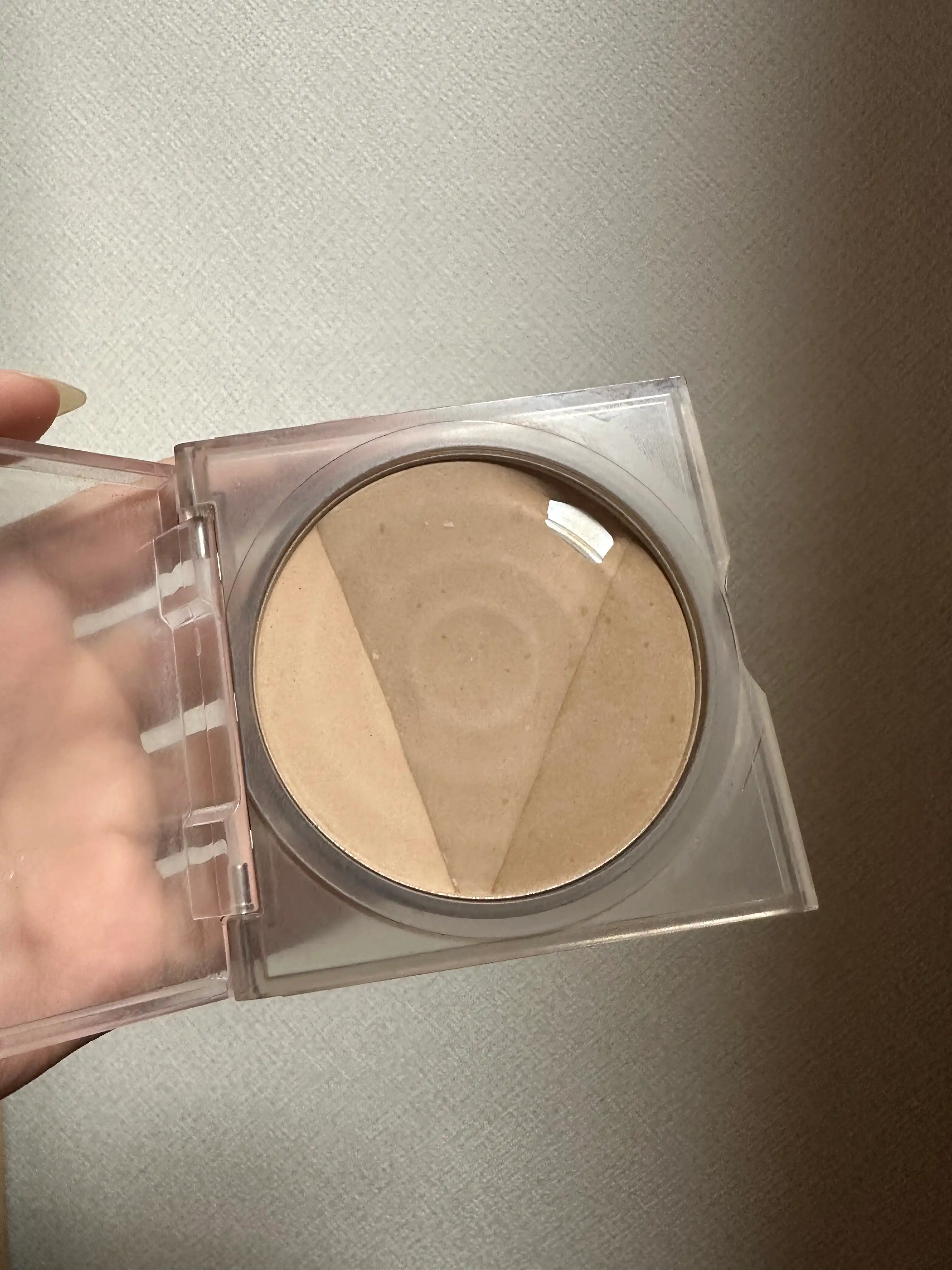 언니의파우치 리뷰 이미지 - [브이 쉐딩]