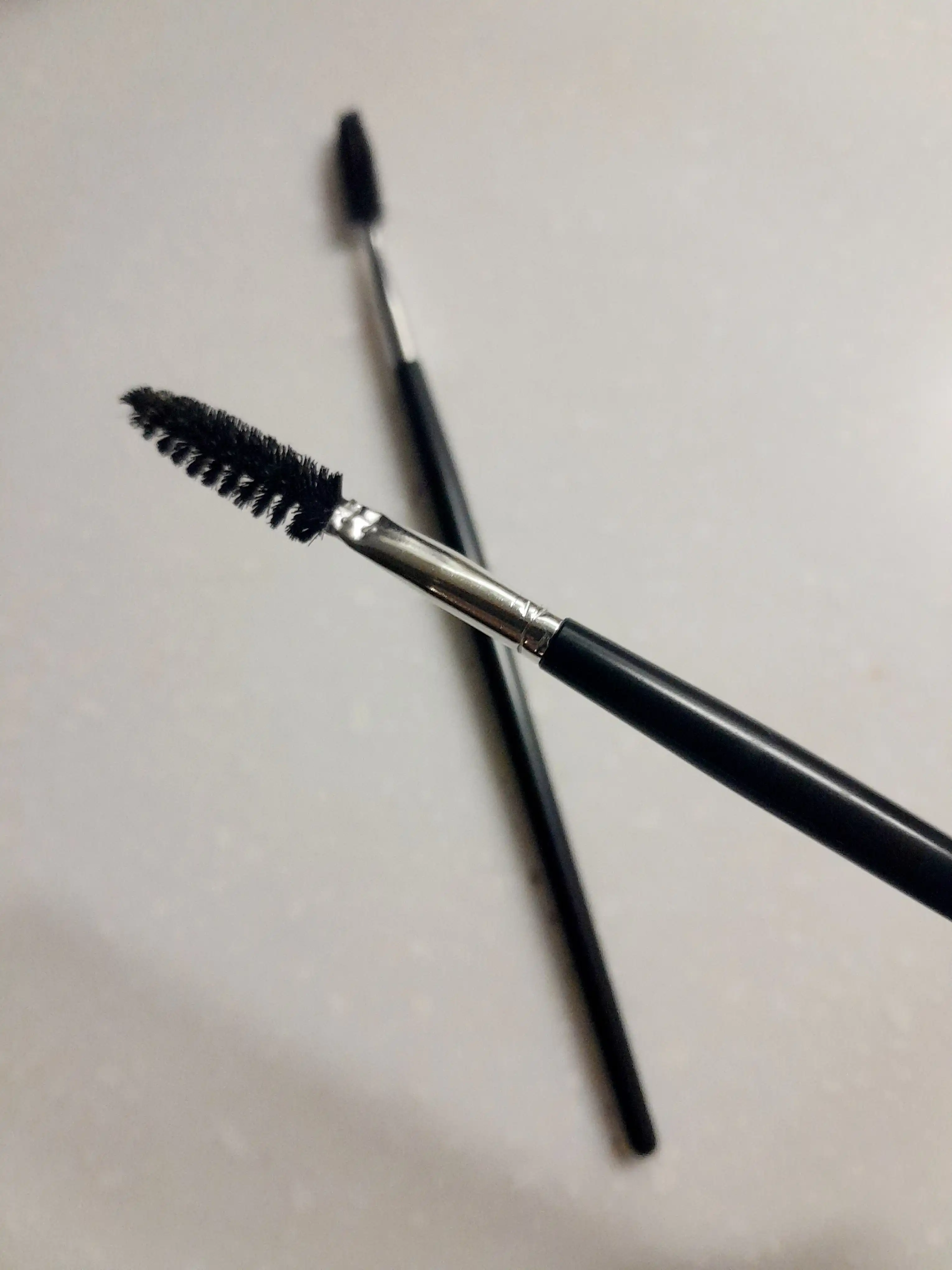 언니의파우치 리뷰 이미지 - [스크류 브러시]