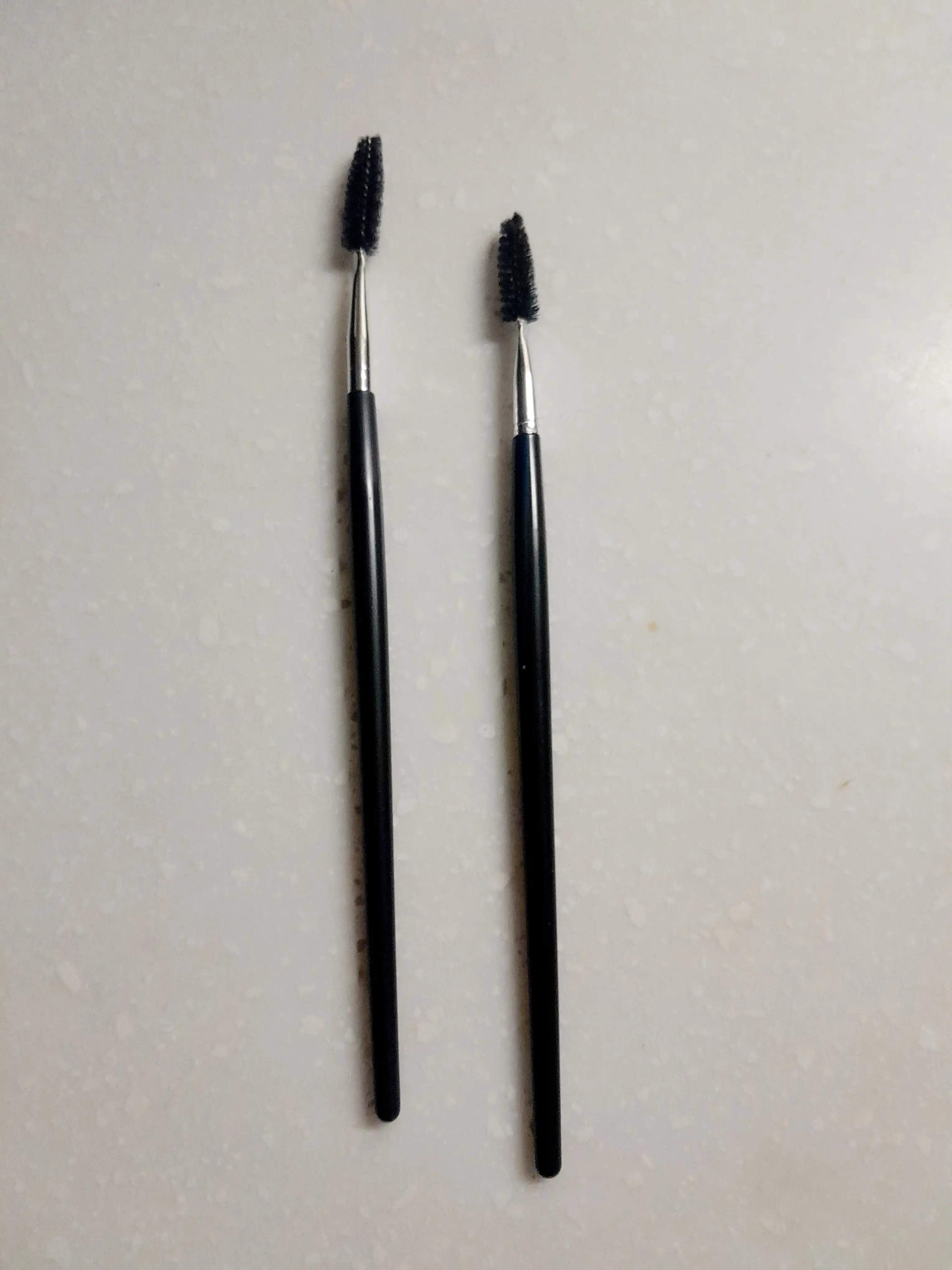 언니의파우치 리뷰 이미지 2 - [스크류 브러시]