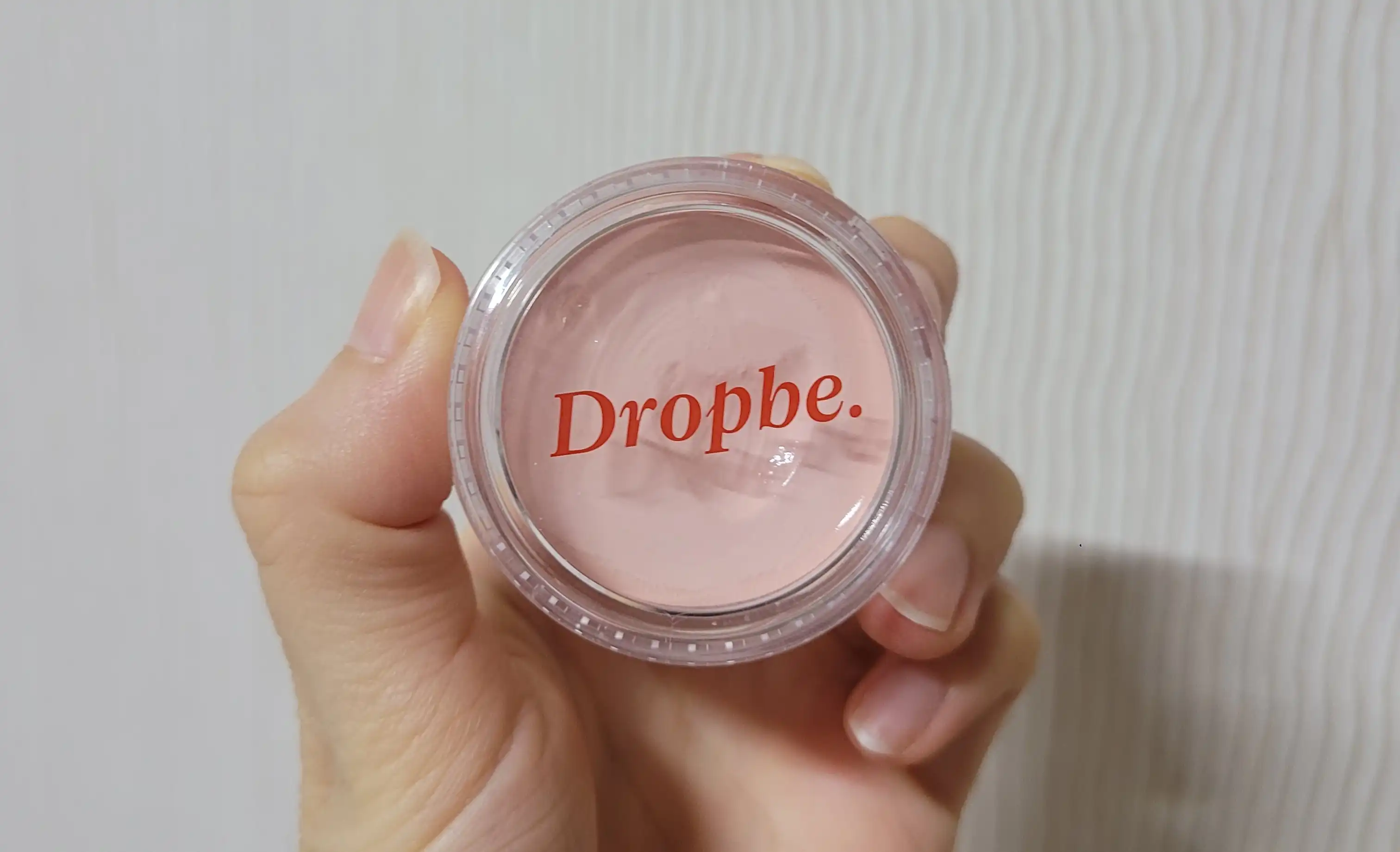 언니의파우치 리뷰 이미지 - [컨실 팟]