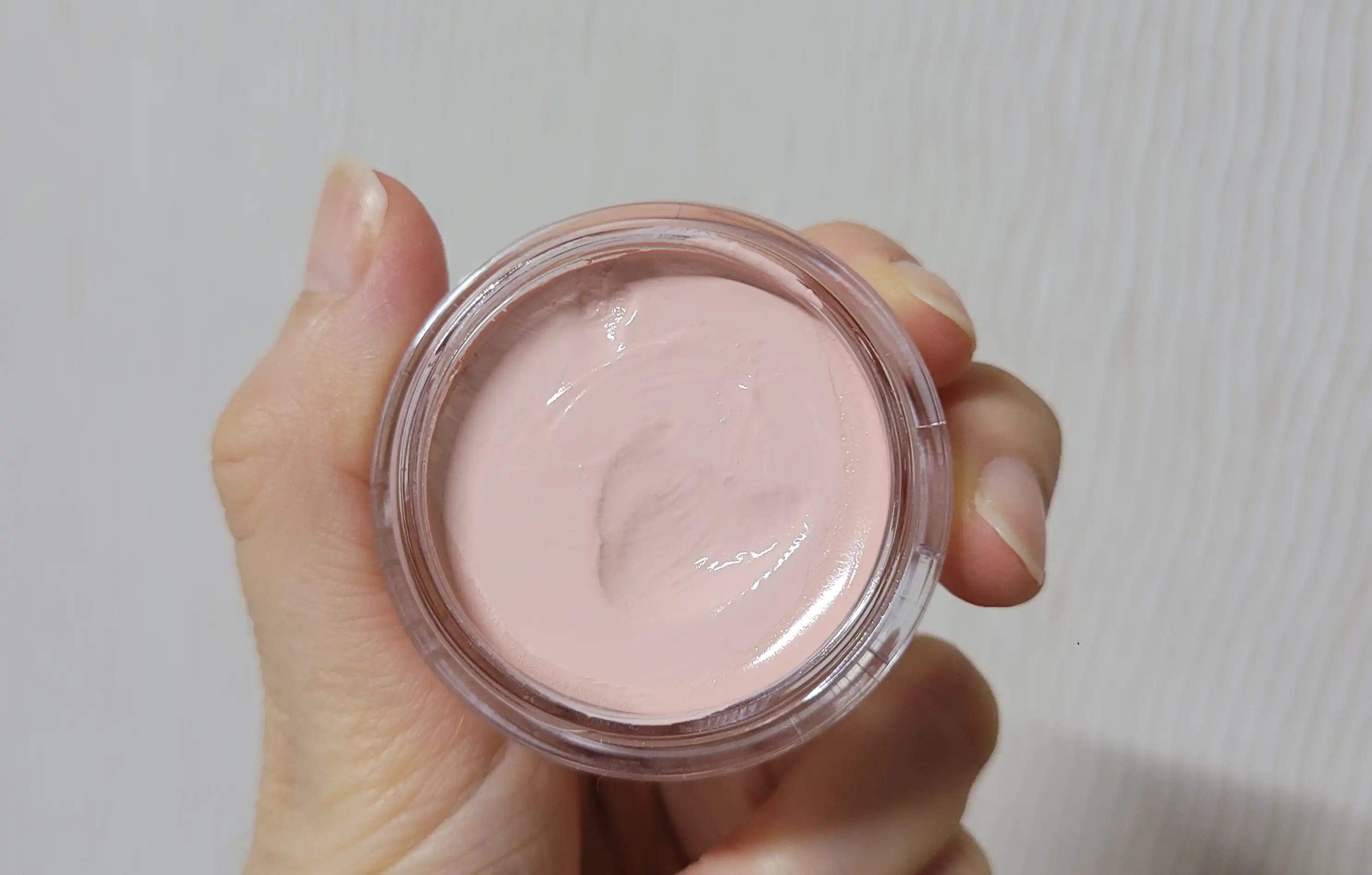 언니의파우치 리뷰 이미지 2 - [컨실 팟]