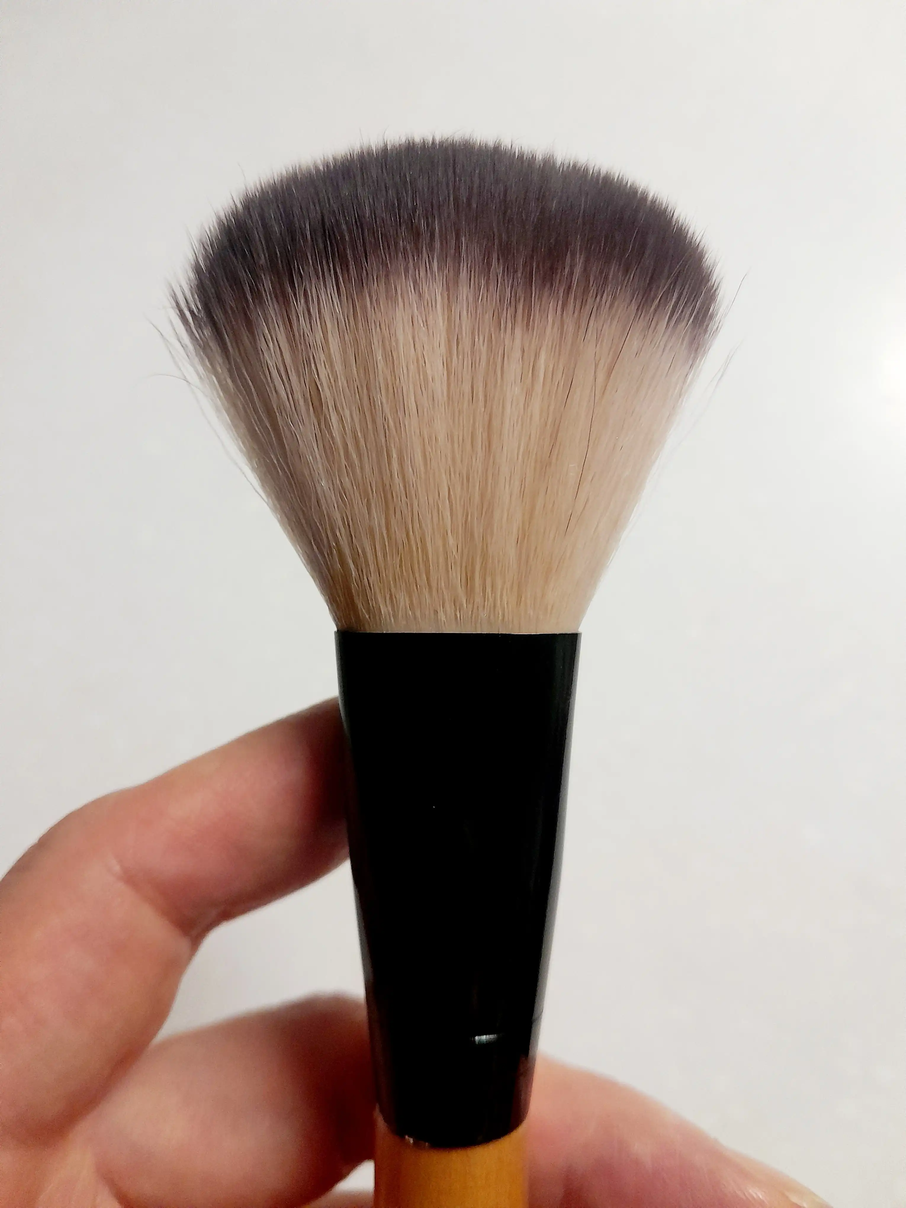 언니의파우치 리뷰 이미지 - [뷰티 파우더 브러시]