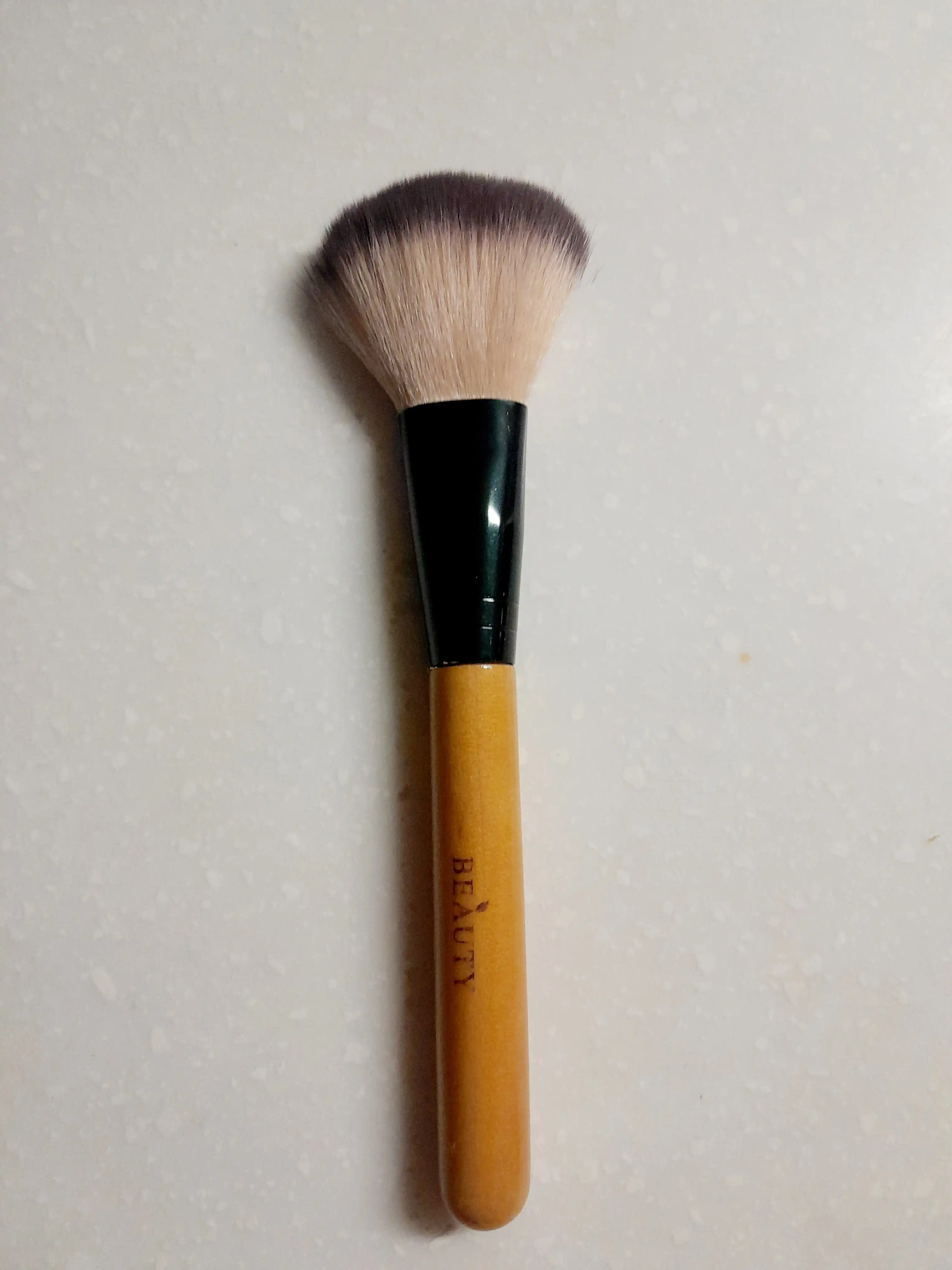 언니의파우치 리뷰 이미지 2 - [뷰티 파우더 브러시]