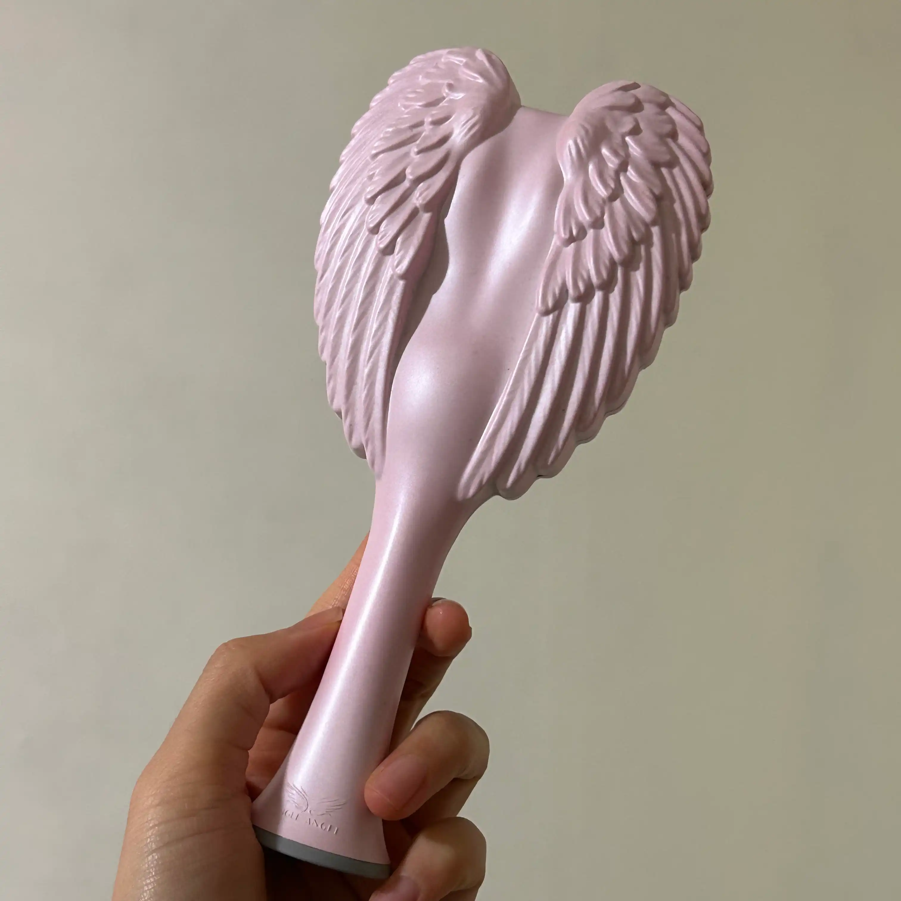 언니의파우치 리뷰 이미지 - [체럽 2.0 헤어 브러쉬]