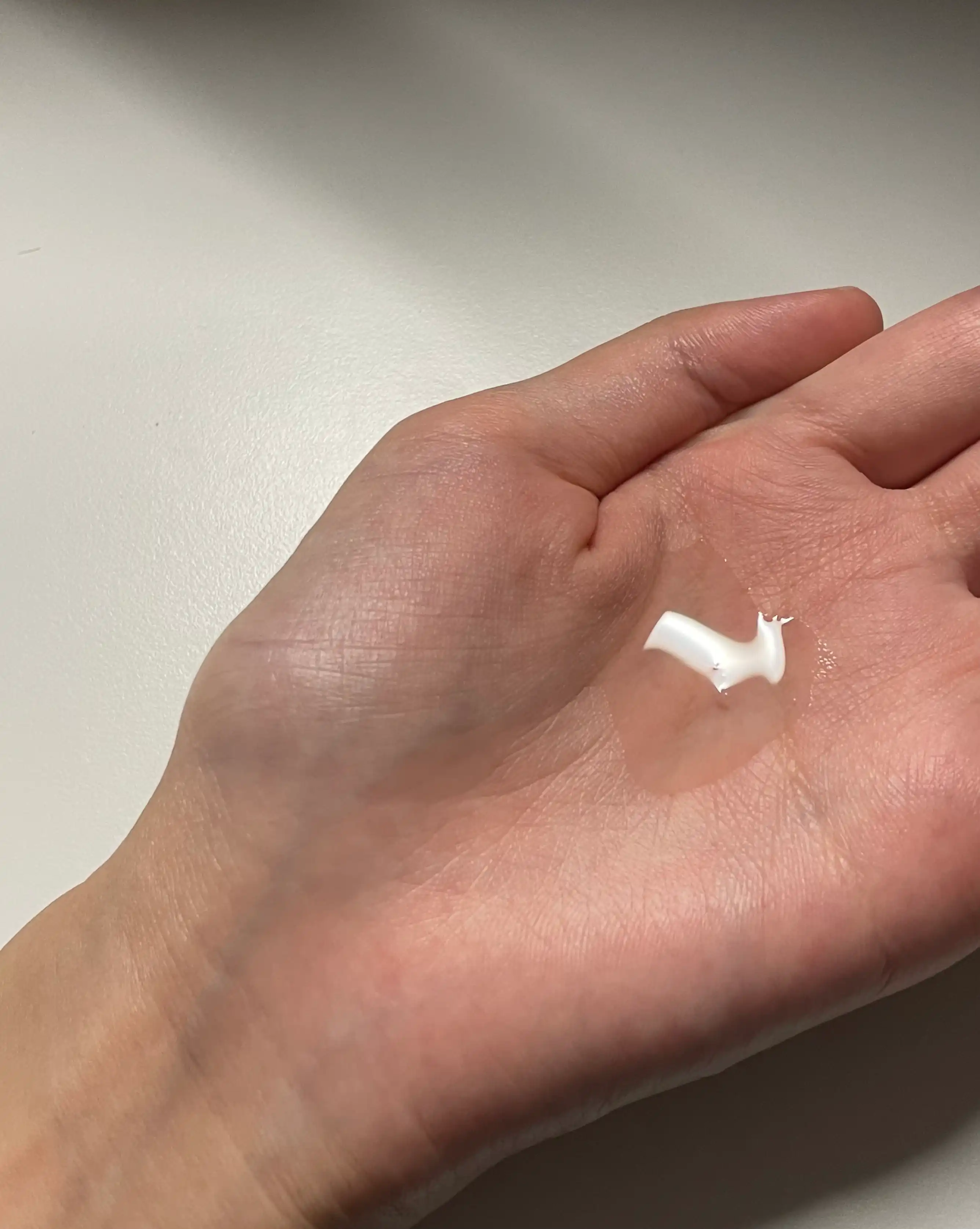 언니의파우치 리뷰 이미지 2 - [1번 진정 맑게담은 청초토너]