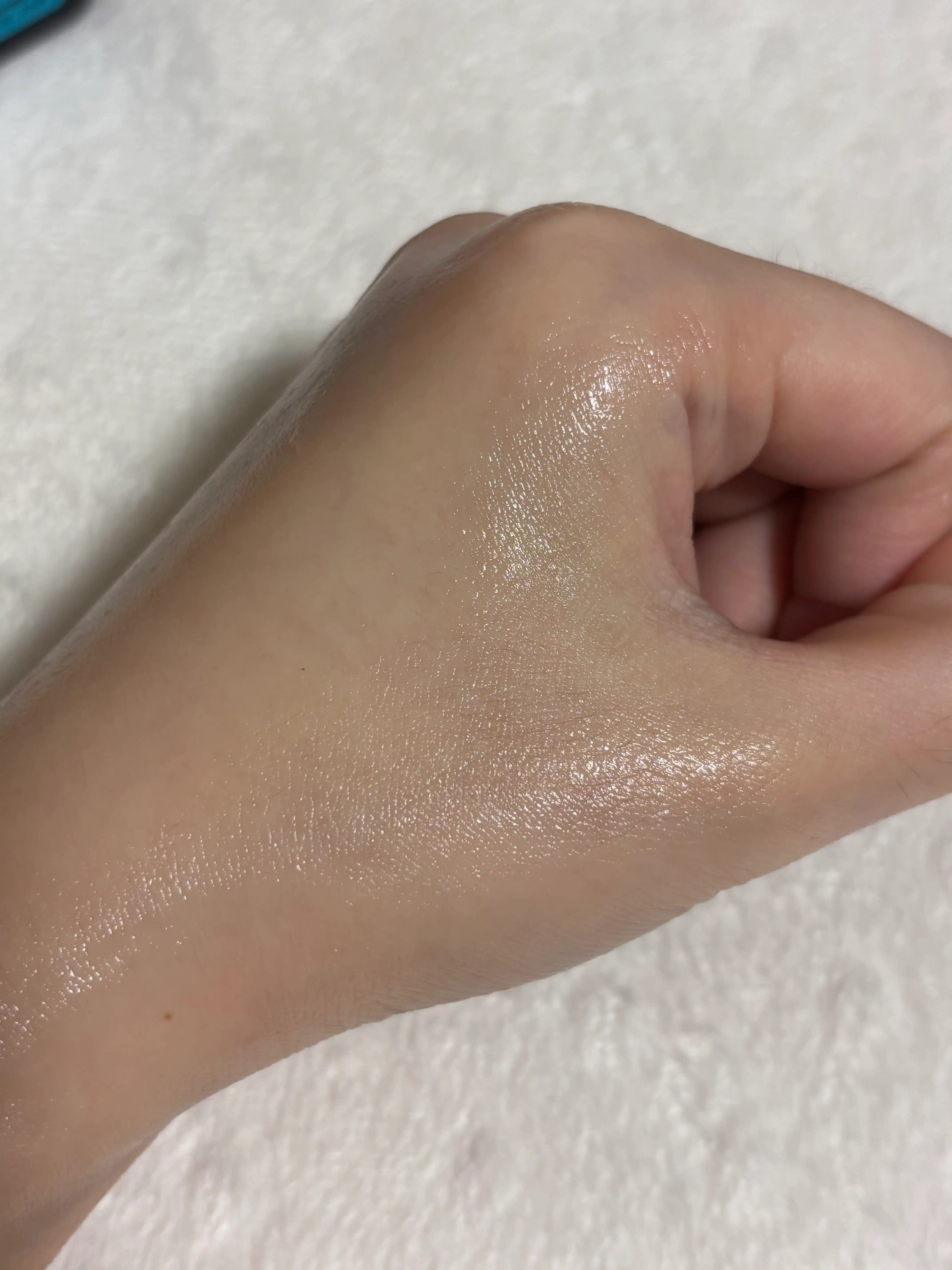 언니의파우치 리뷰 이미지 3 - [마데카소사이드 흔적 리페어 세럼]