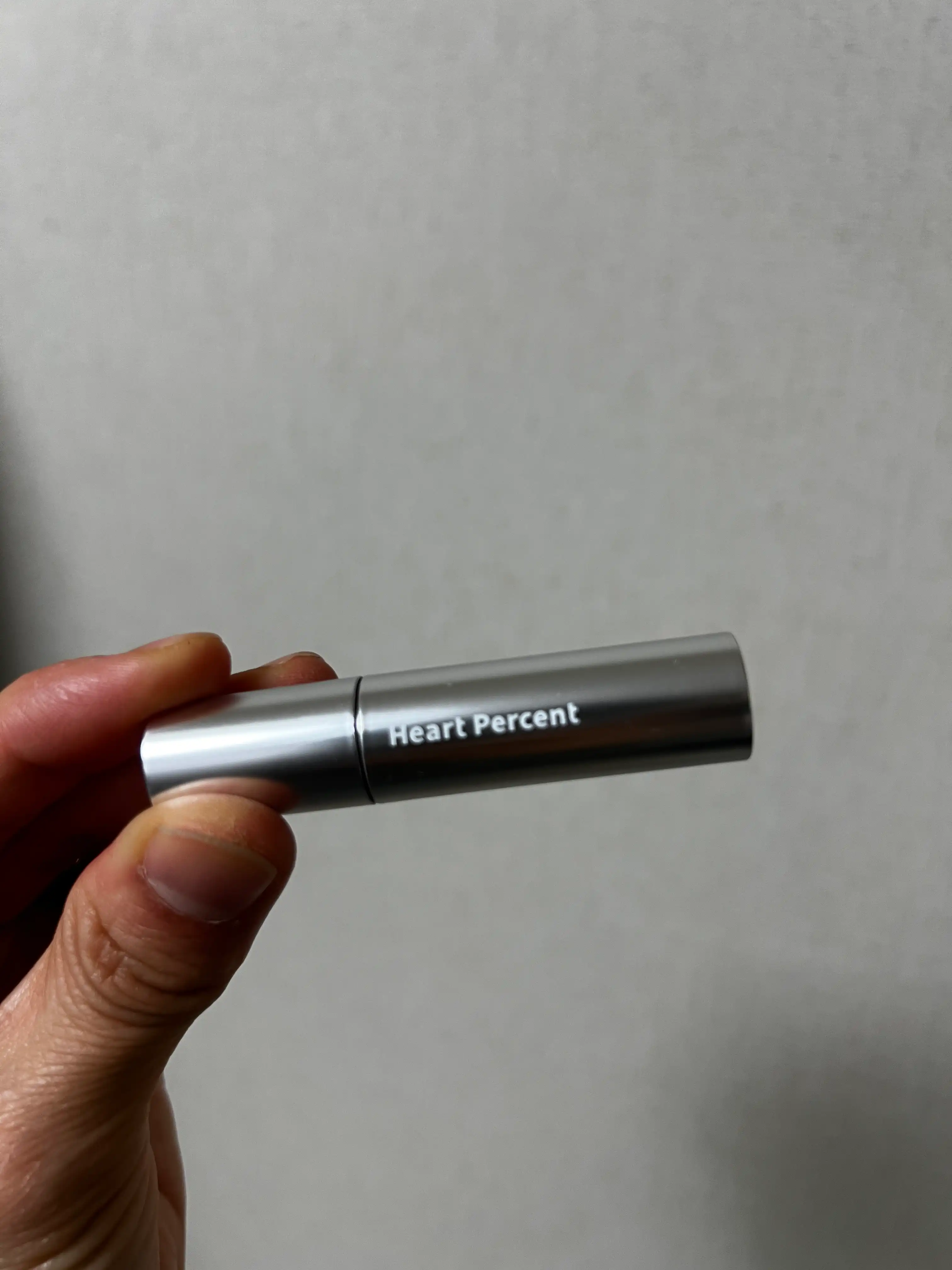 언니의파우치 리뷰 이미지 - [도트 온 무드 원 웨이 글로이 틴트]