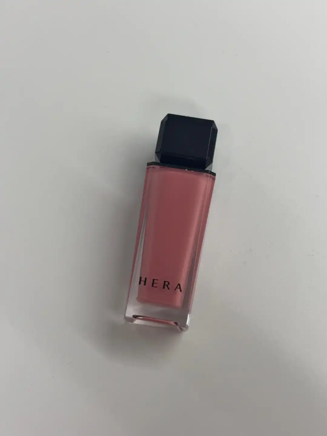 언니의파우치 리뷰 이미지 2 - [센슈얼 누드 글로스]