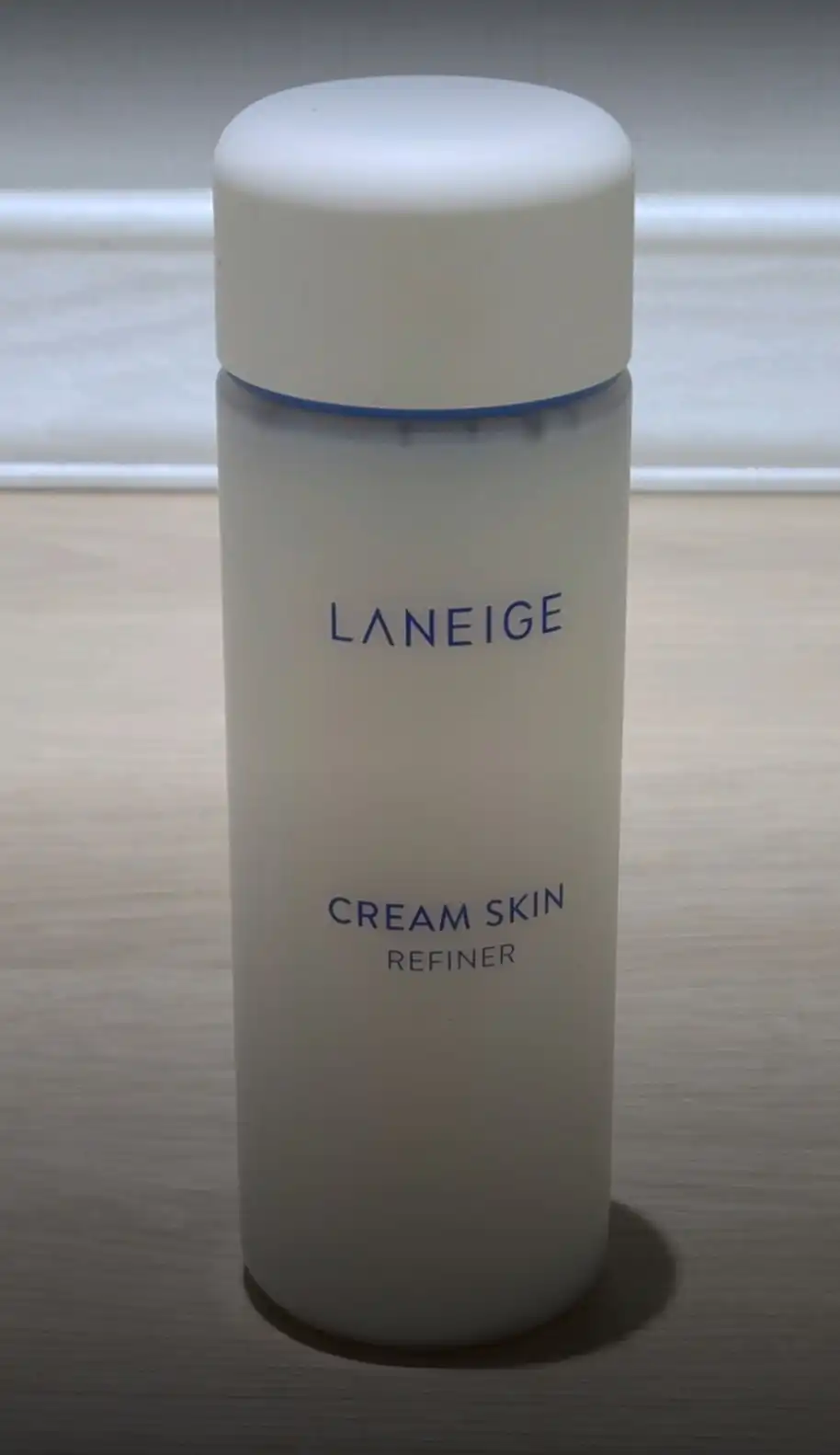 언니의파우치 리뷰 이미지 - [크림 스킨]