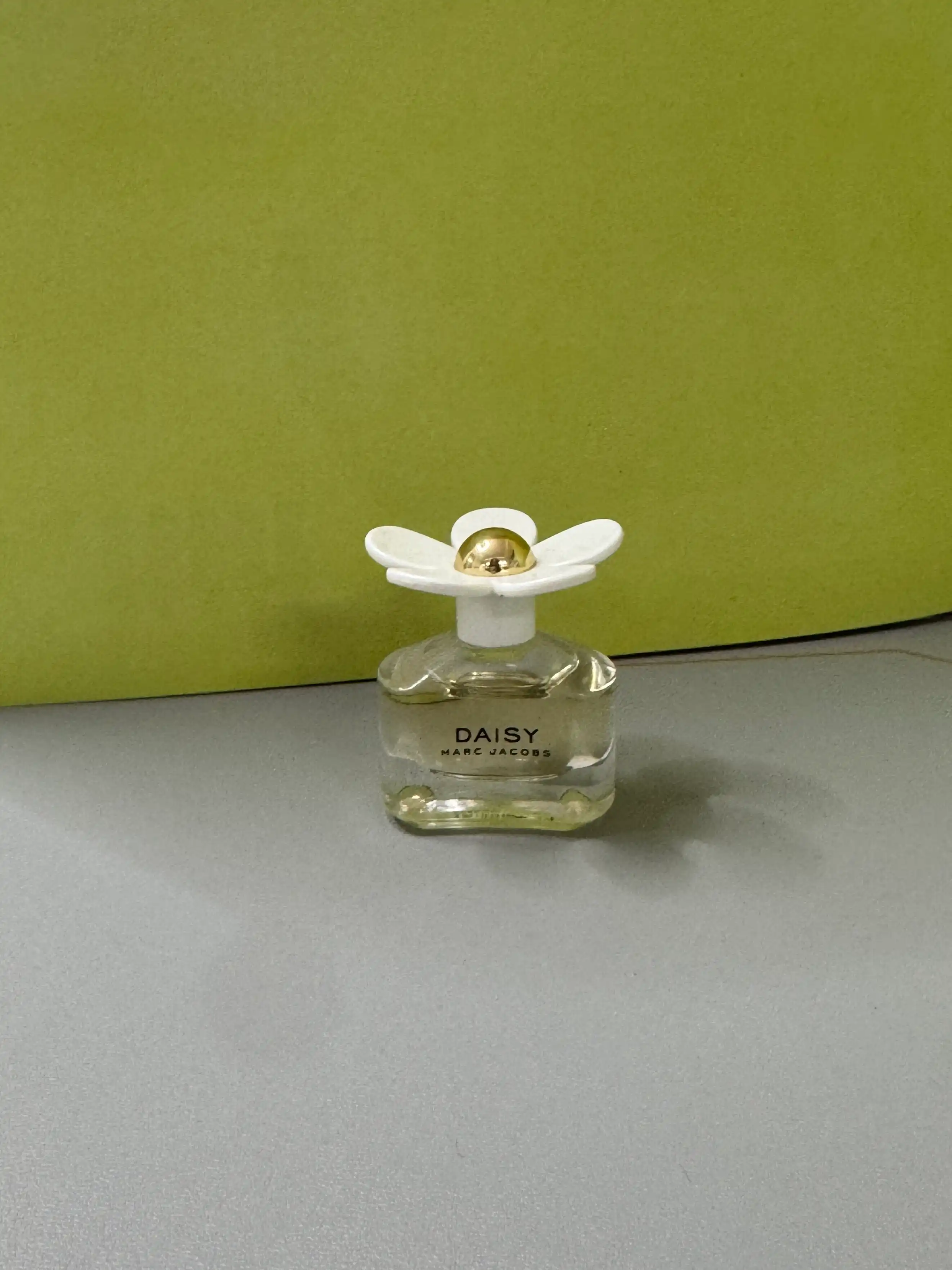 언니의파우치 리뷰 이미지 - [데이지 EDT]