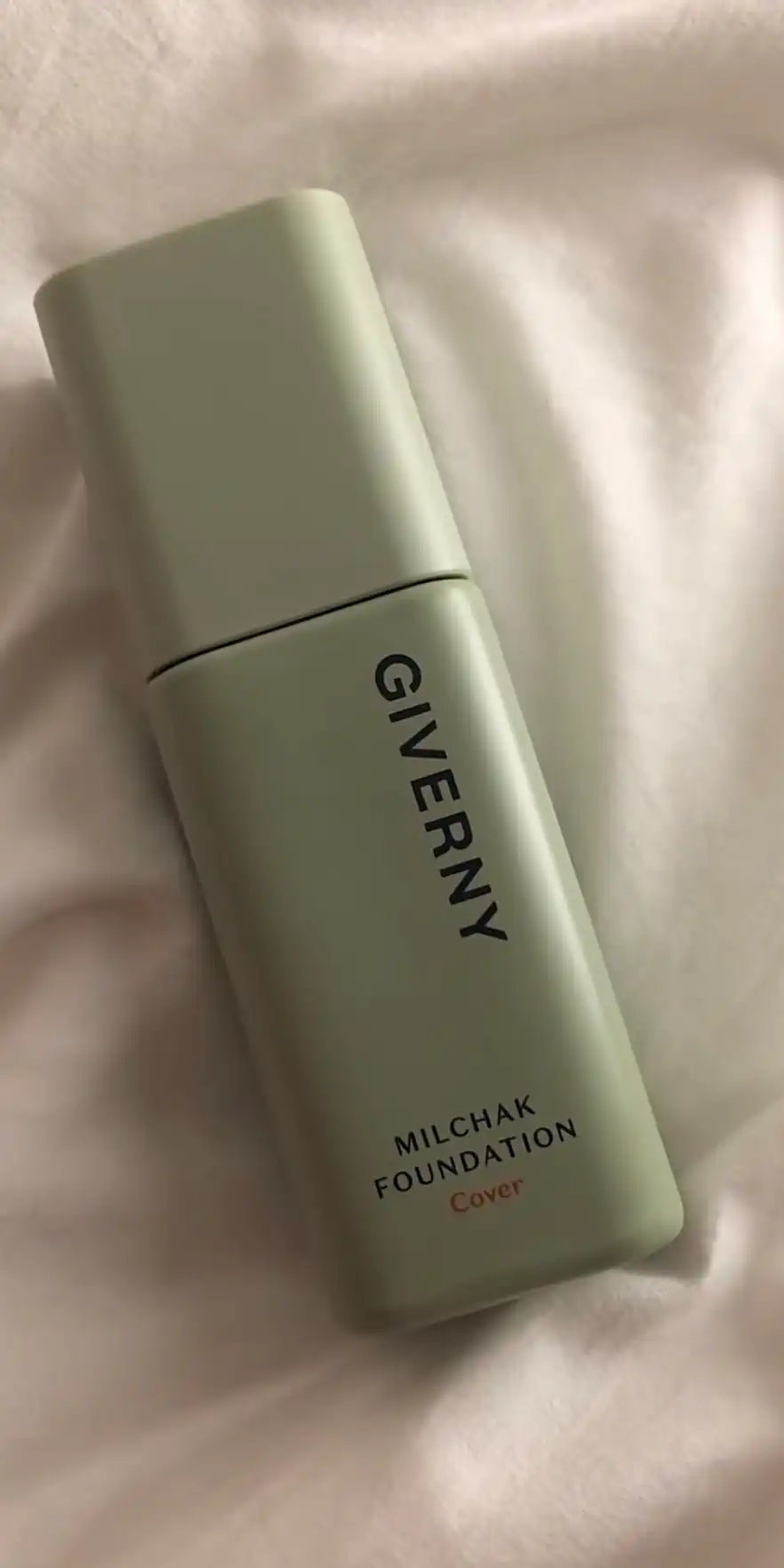 언니의파우치 리뷰 이미지 - [밀착 커버 파운데이션]