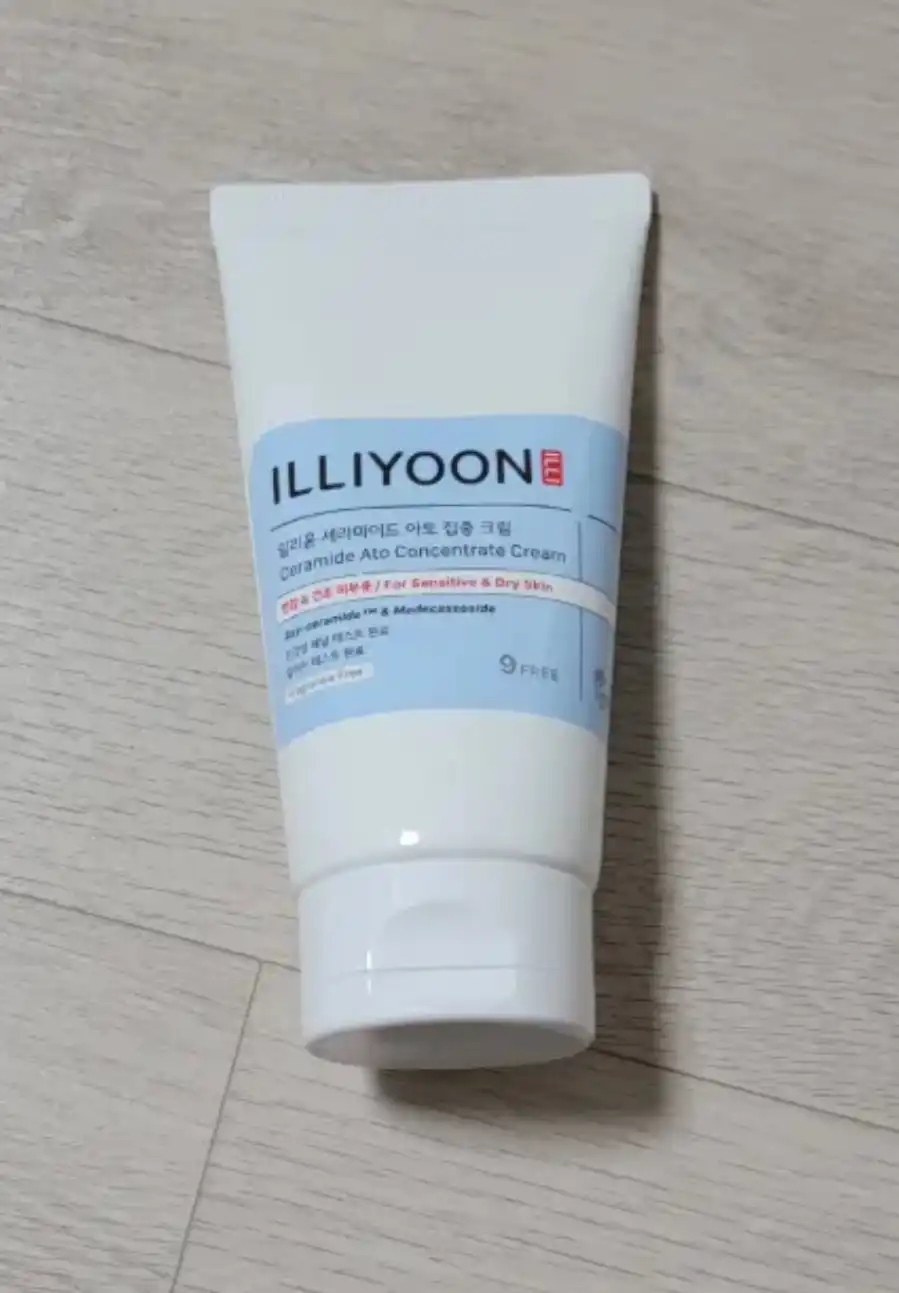 세라마이드 아토 집중 크림