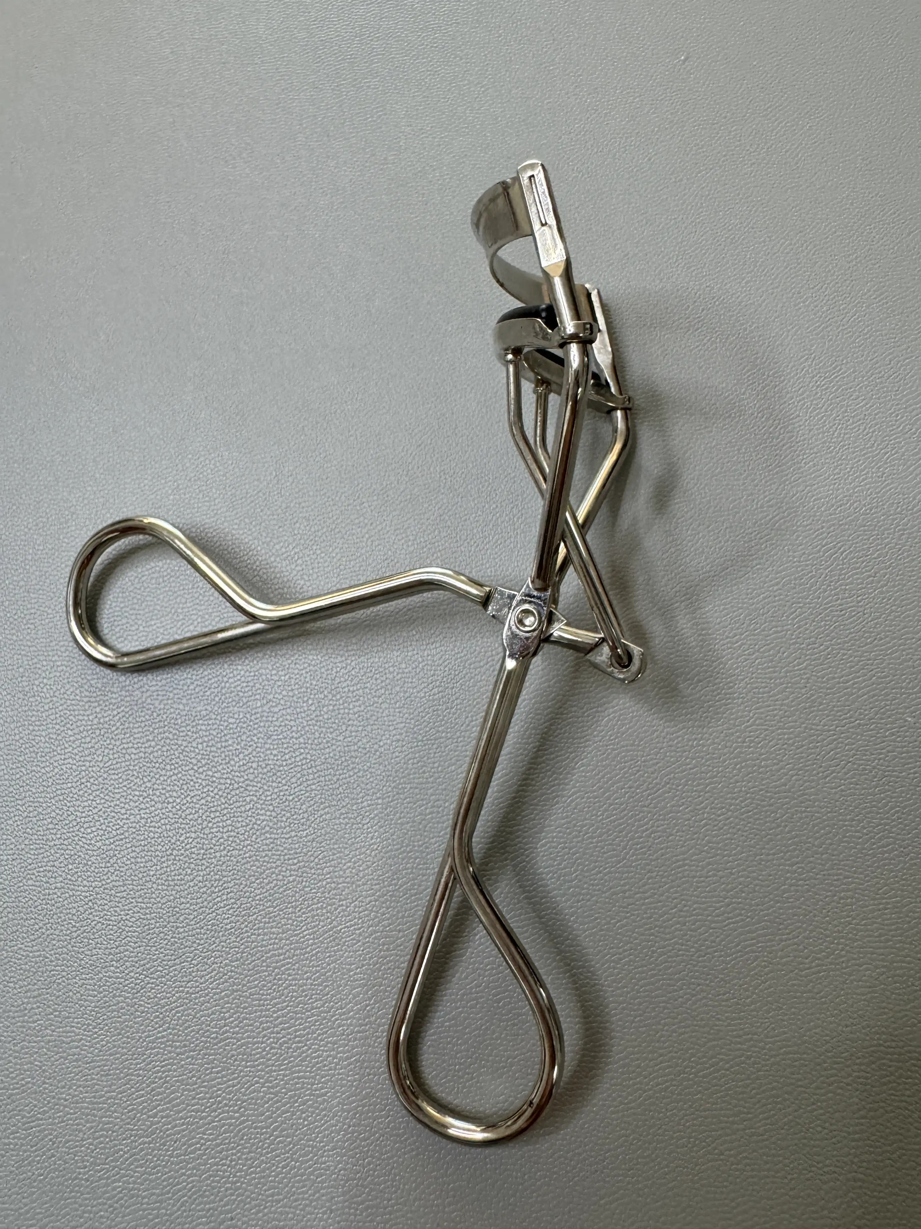 언니의파우치 리뷰 이미지 - [아이래쉬 컬러 프로]