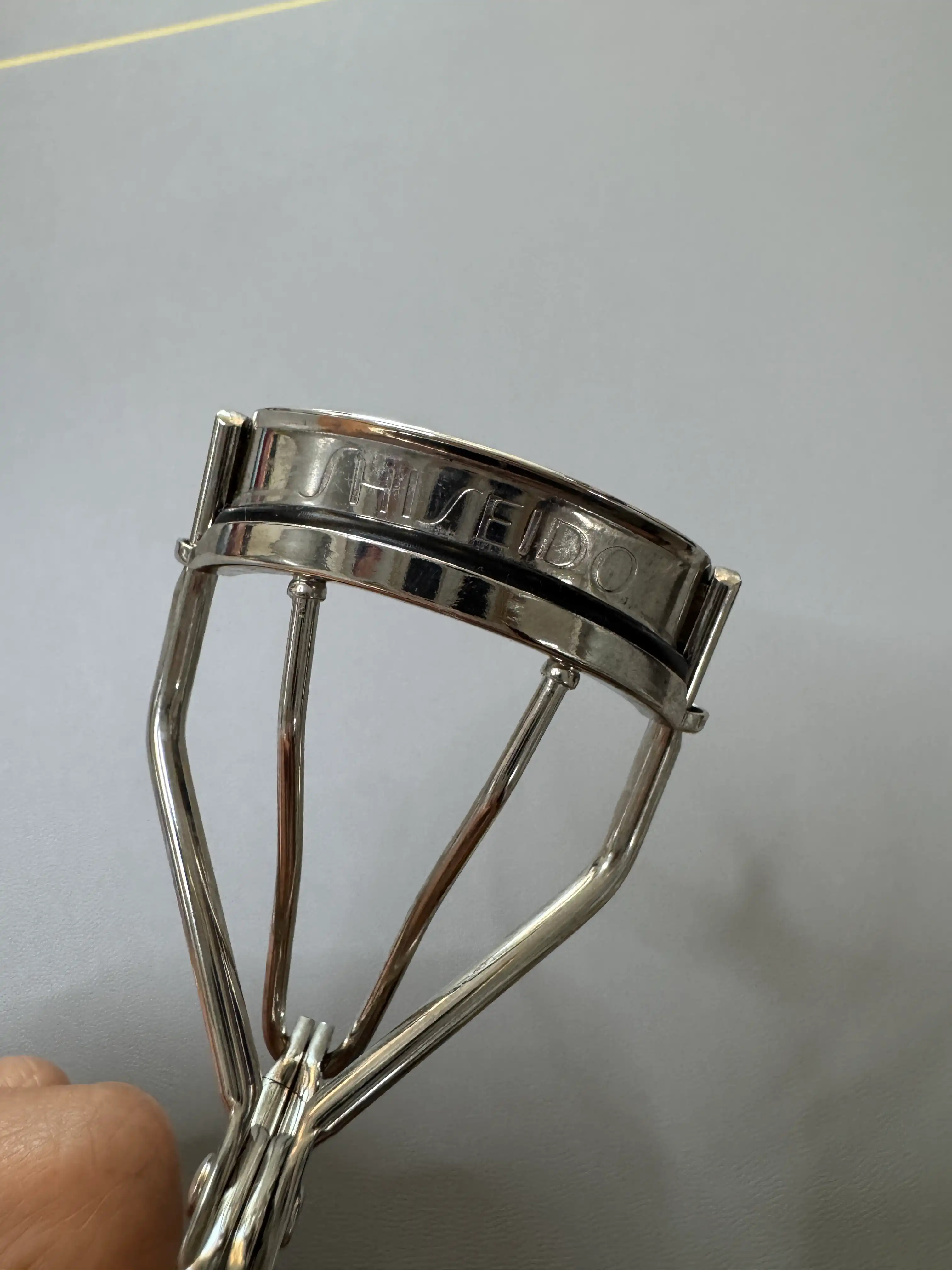 언니의파우치 리뷰 이미지 3 - [아이래쉬 컬러 프로]