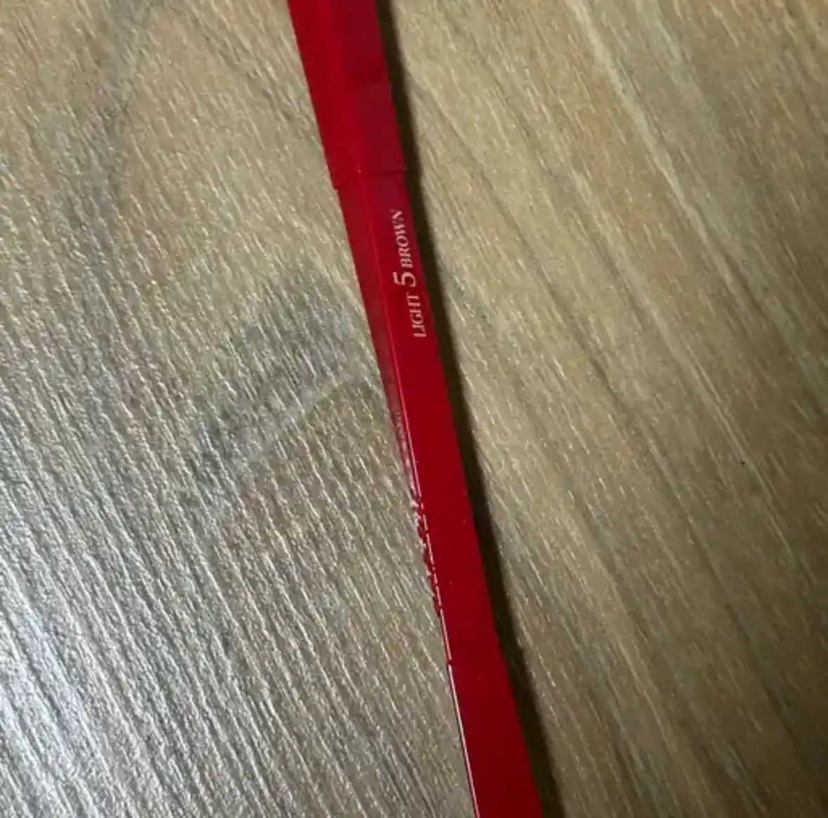 언니의파우치 리뷰 이미지 - [더 브로우 밸런스 펜슬]