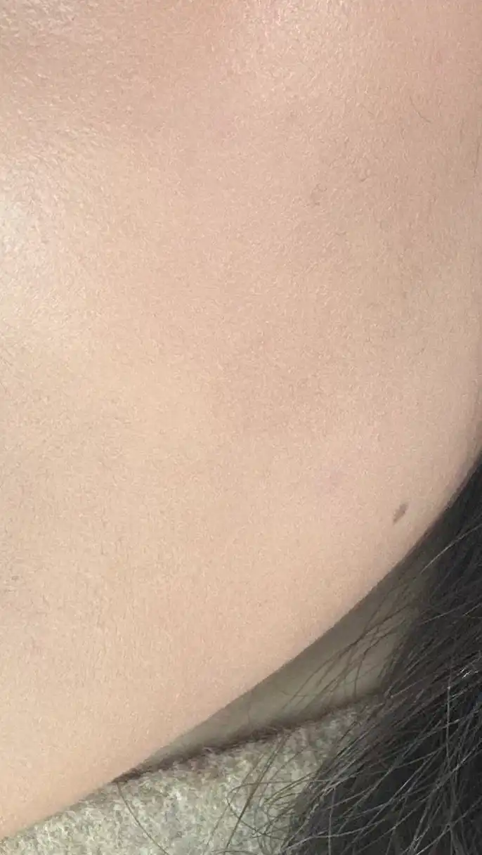 언니의파우치 리뷰 이미지 2 - [스킨 누더 커버레이어 쿠션]