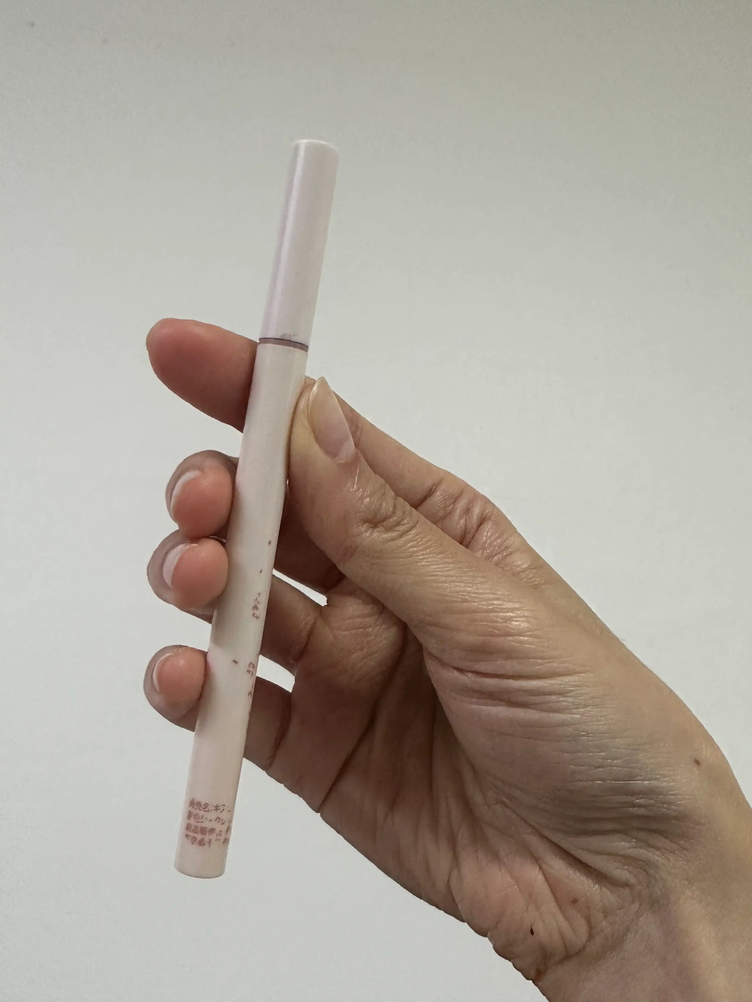 언니의파우치 리뷰 이미지 - [히로인메이크 시크릿 음영 아이라이너]