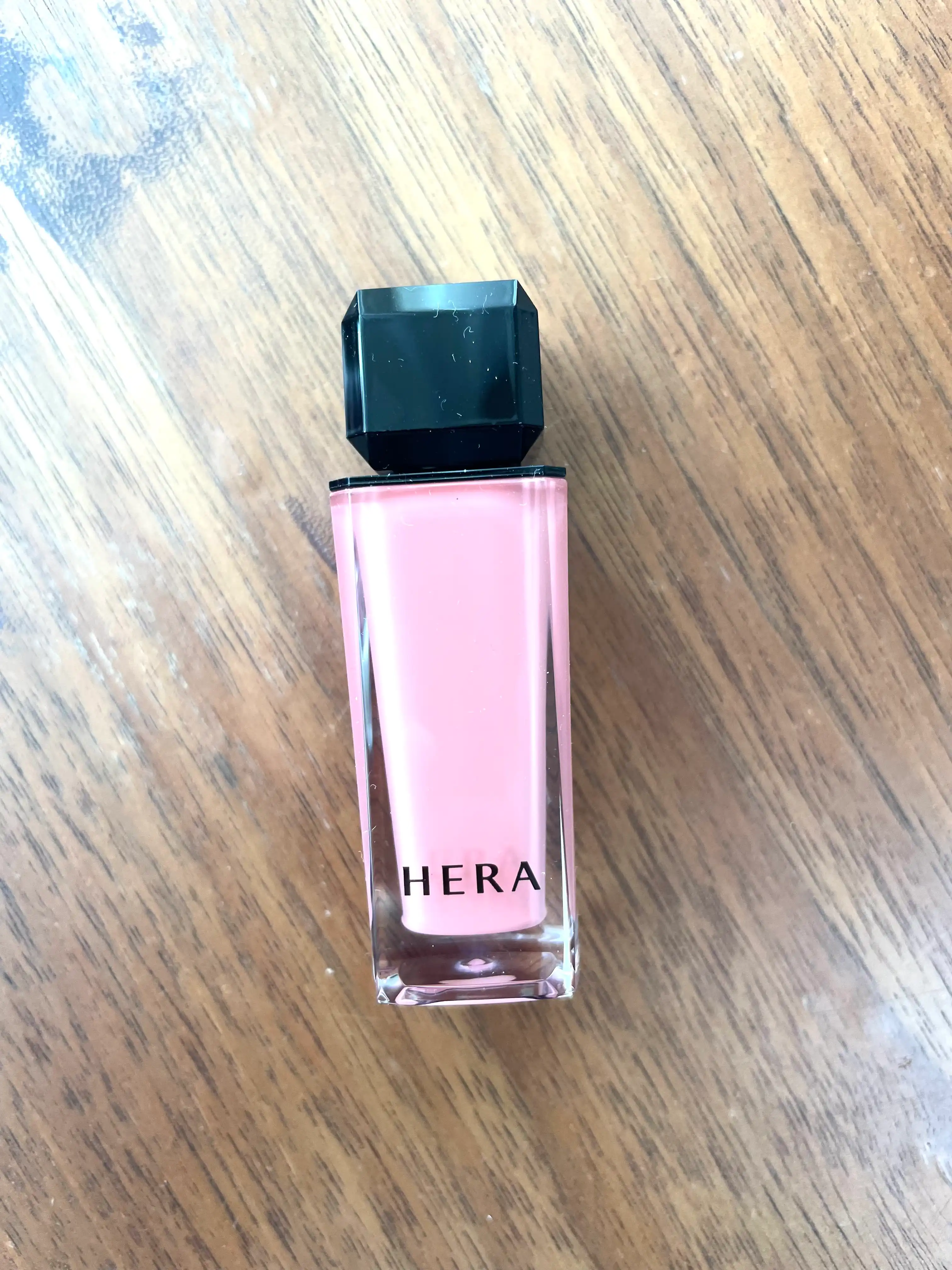 언니의파우치 리뷰 이미지 - [센슈얼 누드 글로스]