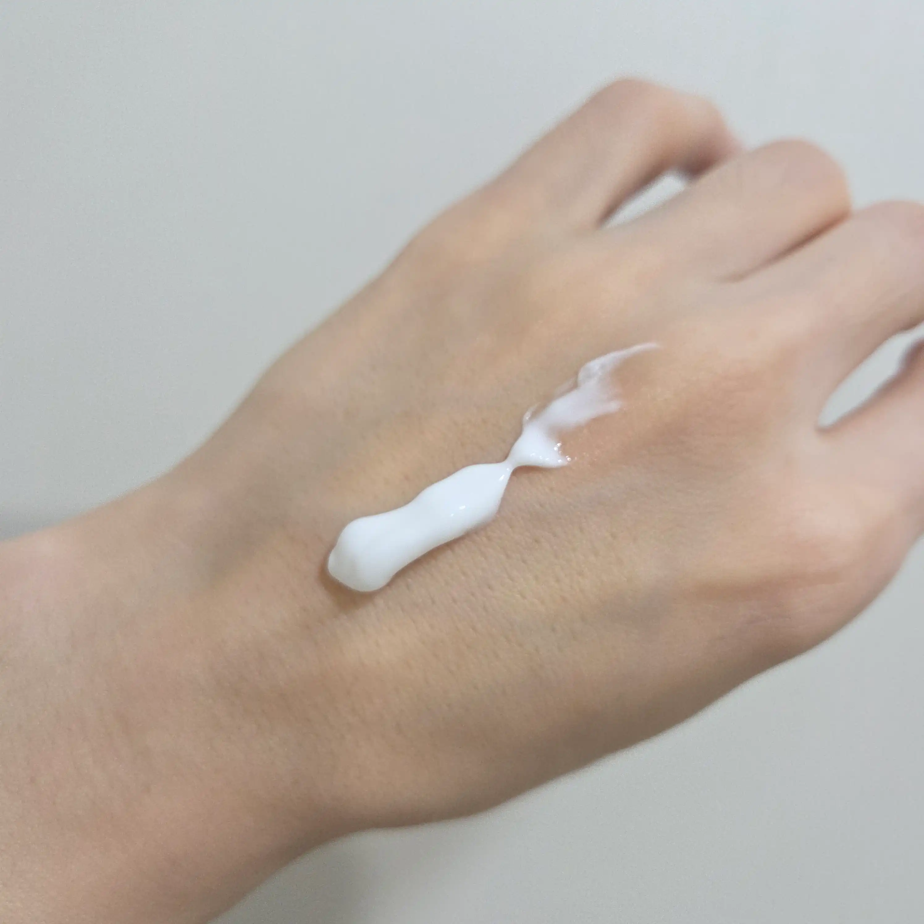 언니의파우치 리뷰 이미지 2 - [DMT 페이셜 크림]