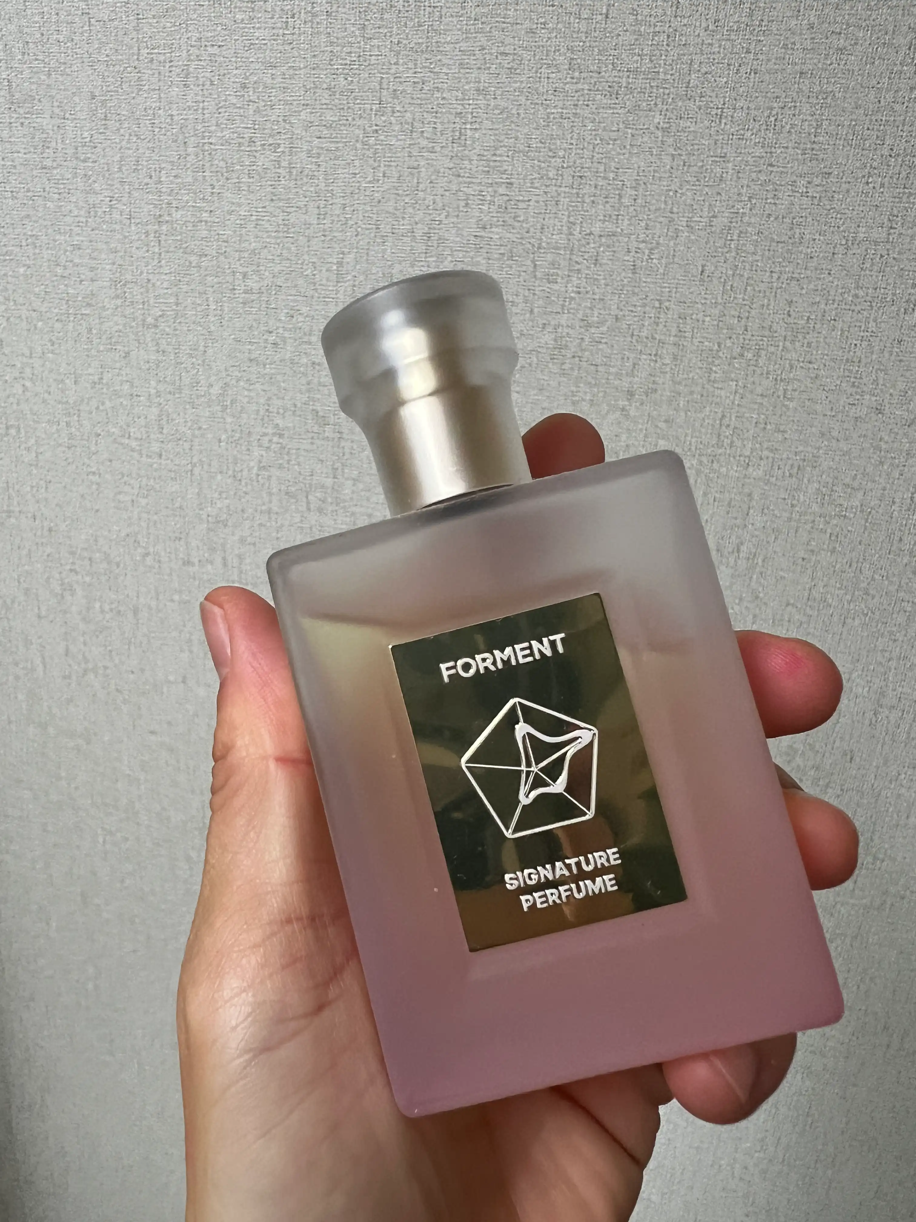 언니의파우치 리뷰 이미지 - [시그니처 퍼퓸 [코튼 딜라잇 부케]]