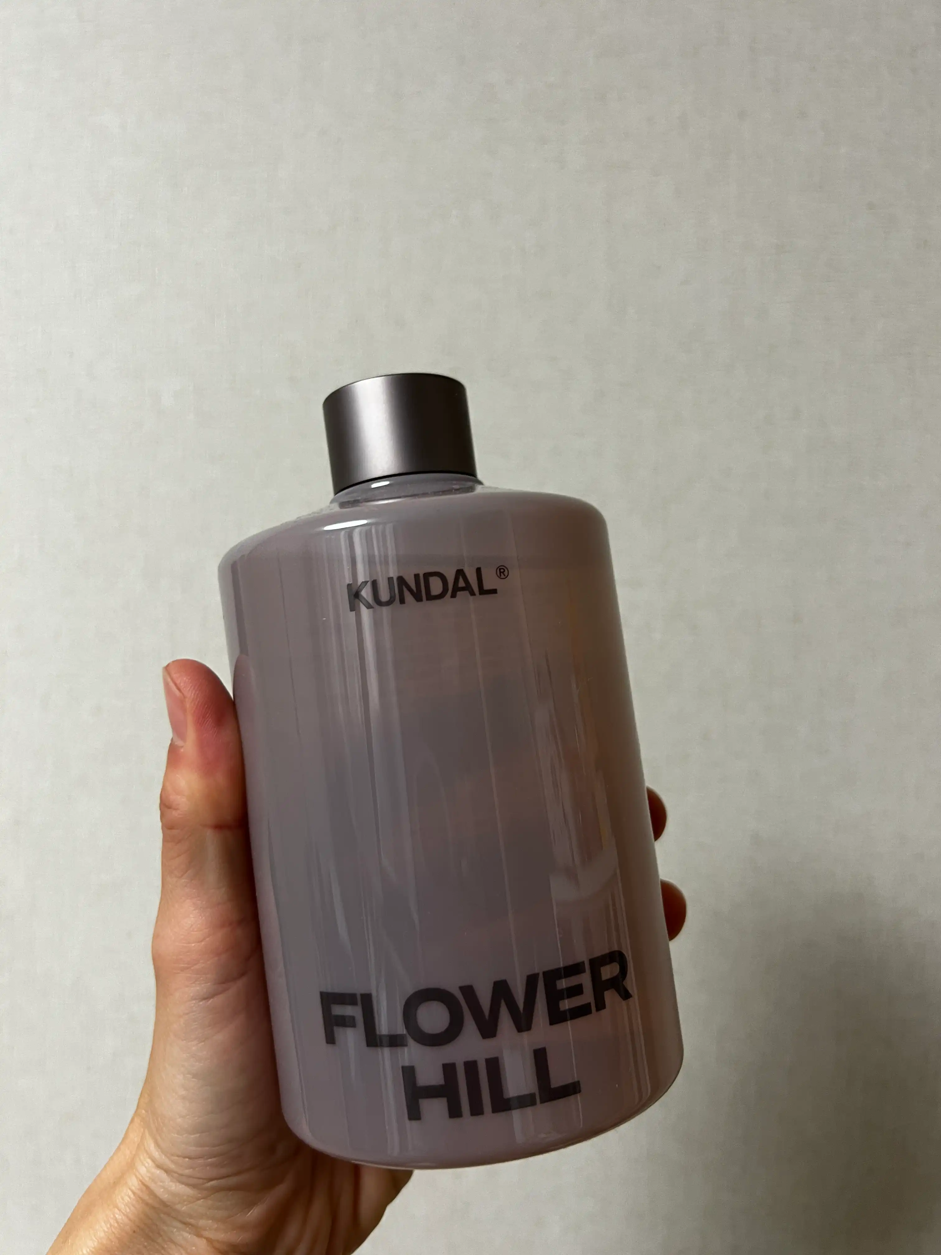 언니의파우치 리뷰 이미지 - [퍼퓸 디퓨저 플라워 힐]