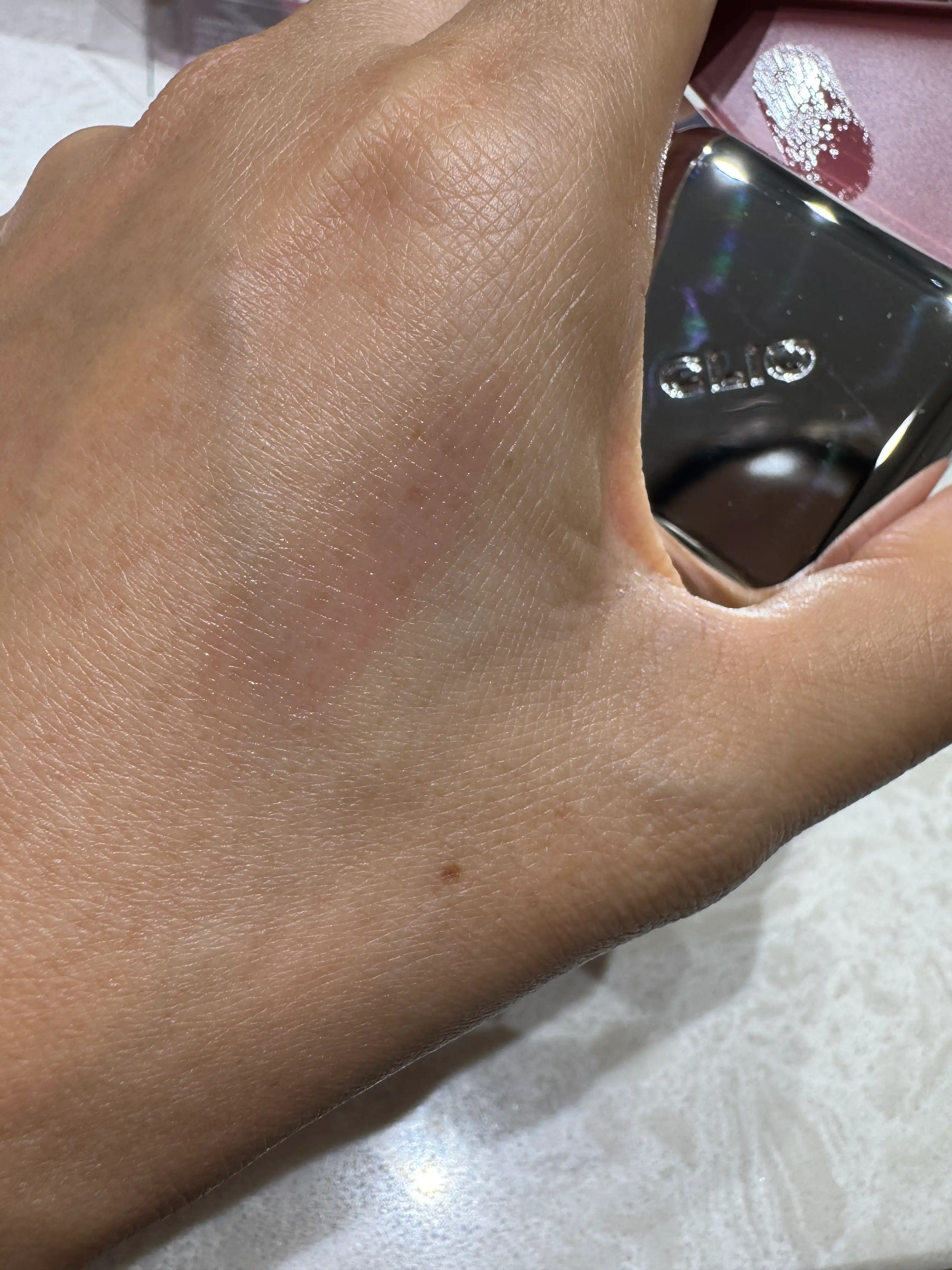 언니의파우치 리뷰 이미지 4 - [에센셜 립치크 탭]