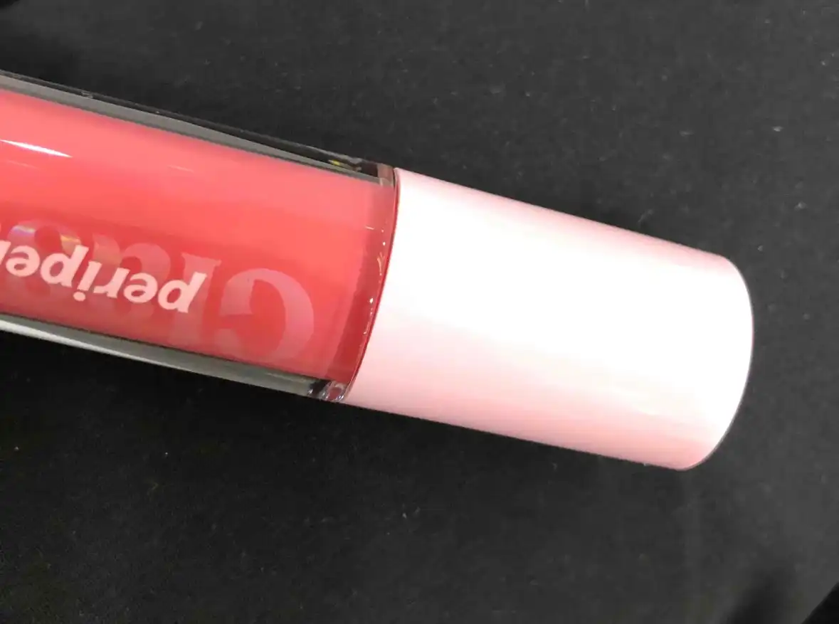 언니의파우치 리뷰 이미지 2 - [잉크 글래스팅 립글로스 [컬러]]