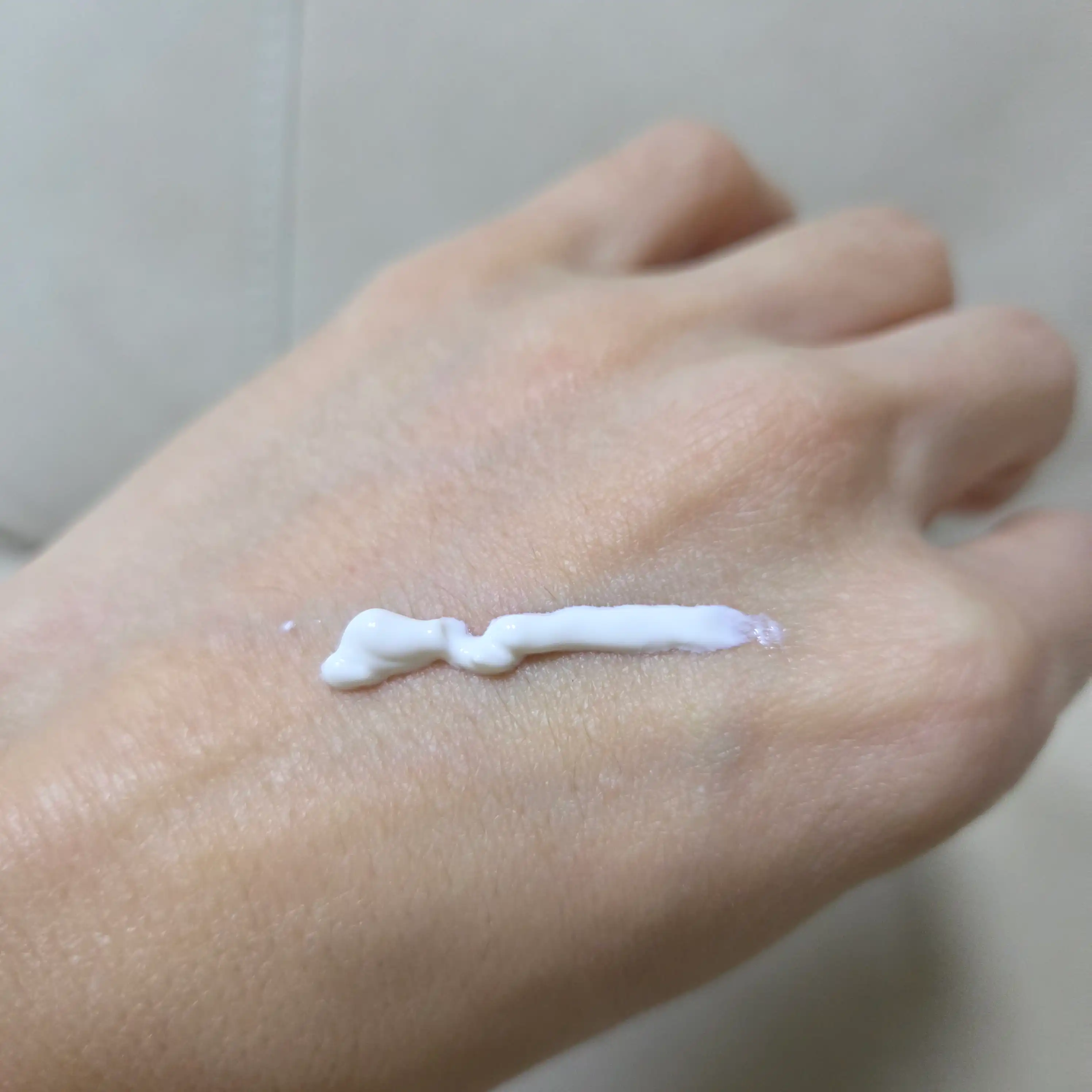 언니의파우치 리뷰 이미지 2 - [그린 마일드 업 선 플러스]