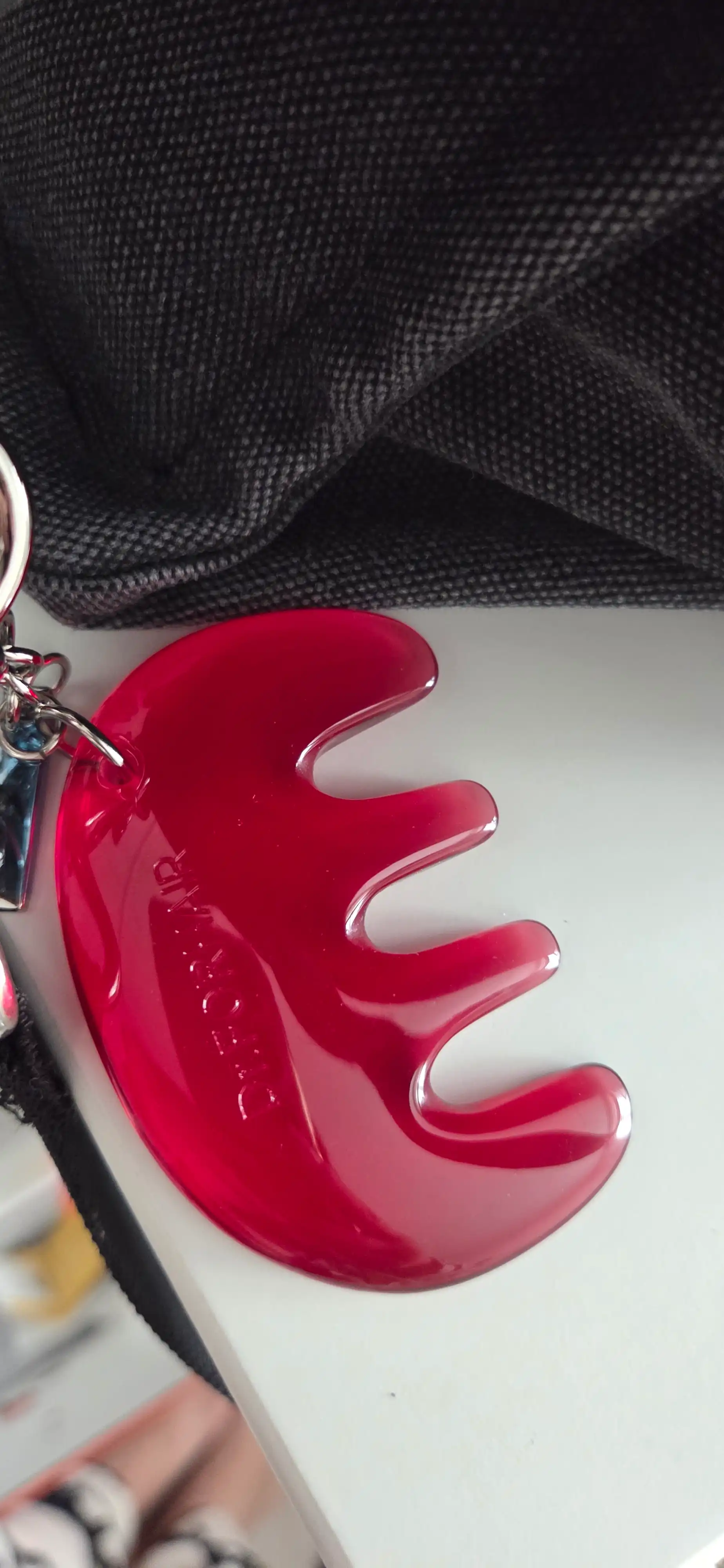 언니의파우치 리뷰 이미지 2 - [폴리젠 씨크닝 스칼프 세럼]