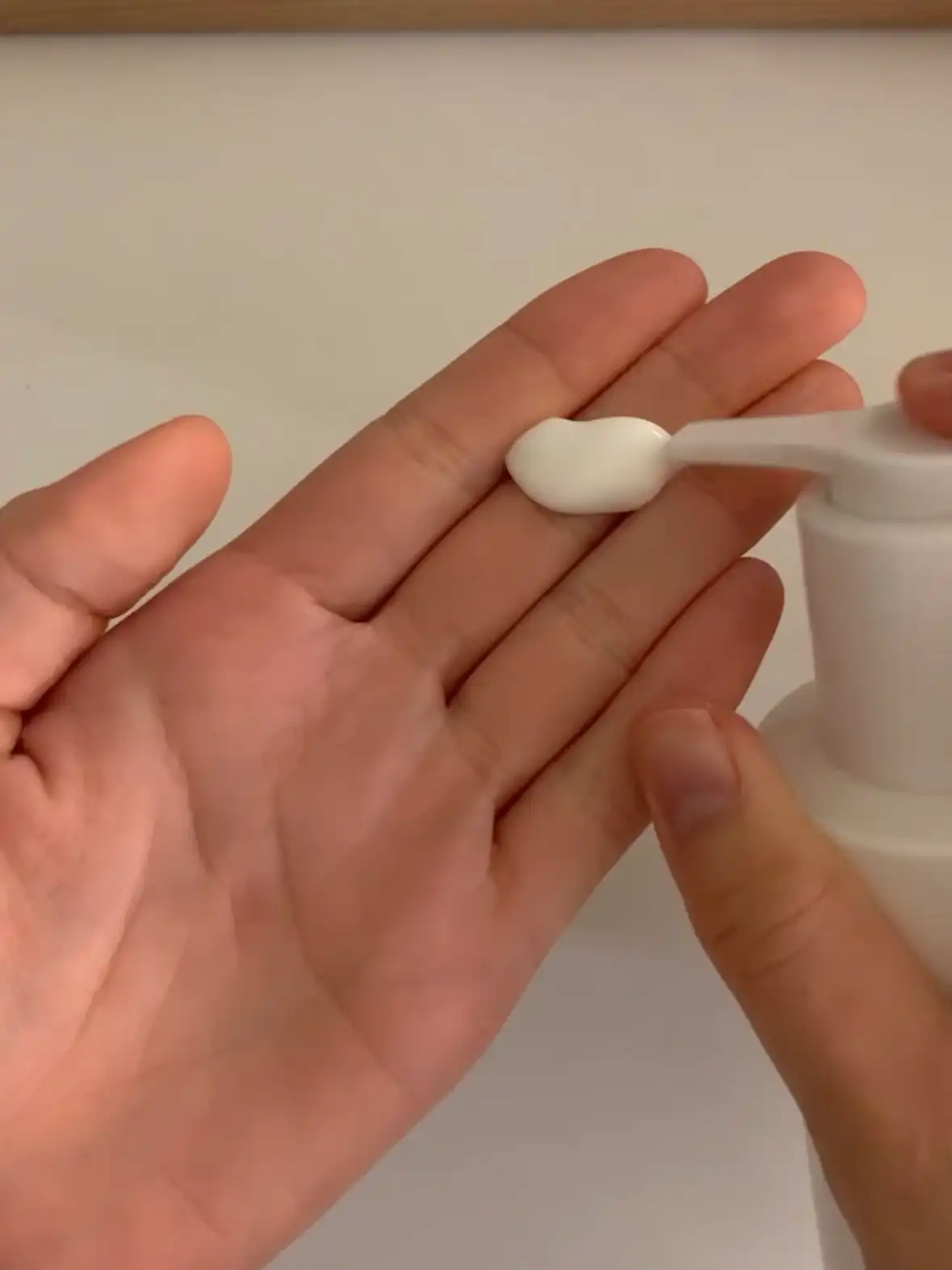 언니의파우치 리뷰 이미지 2 - [모이스처 비건 클렌징밀크]