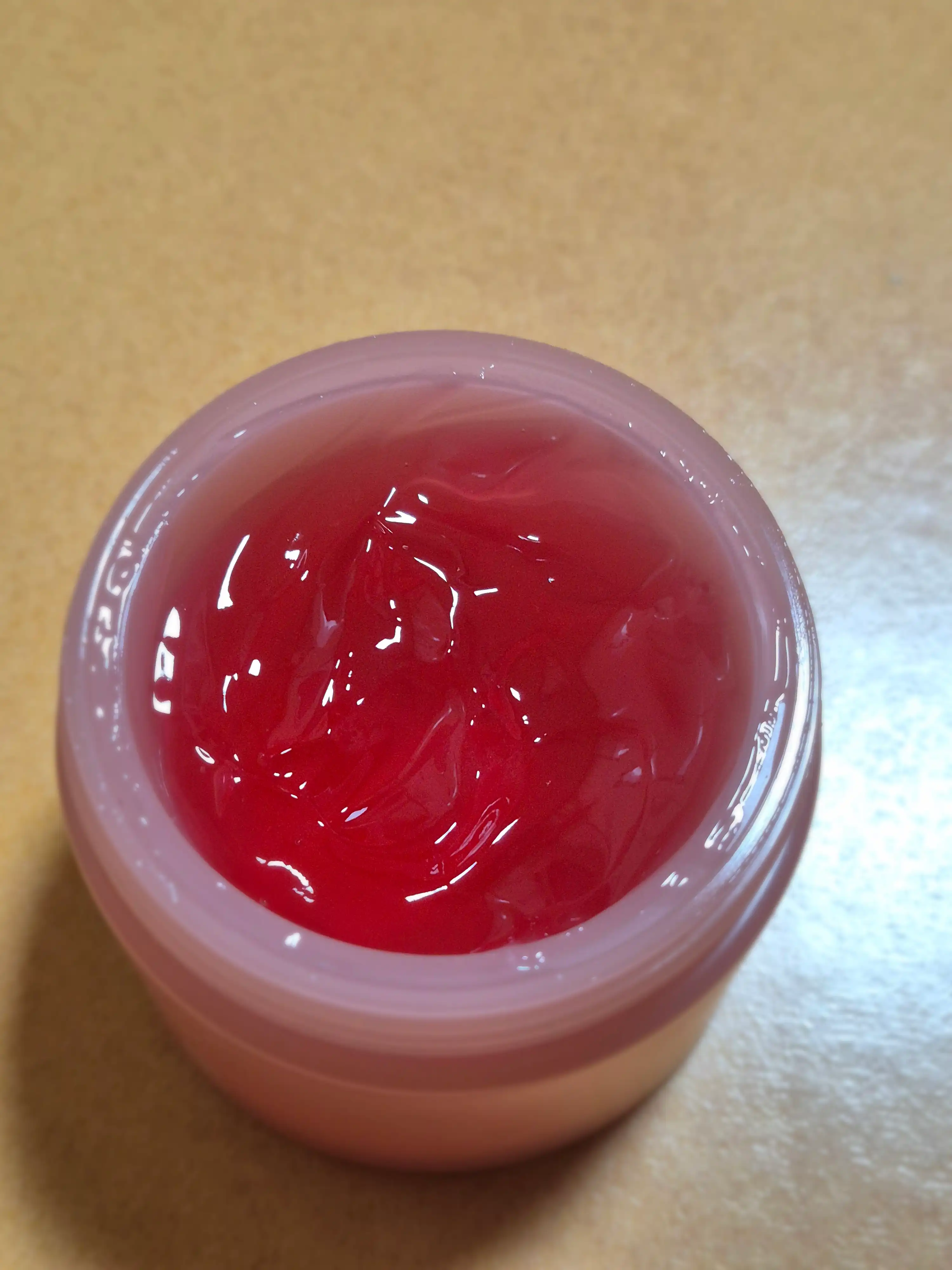 언니의파우치 리뷰 이미지 3 - [콜라겐 젤크림]