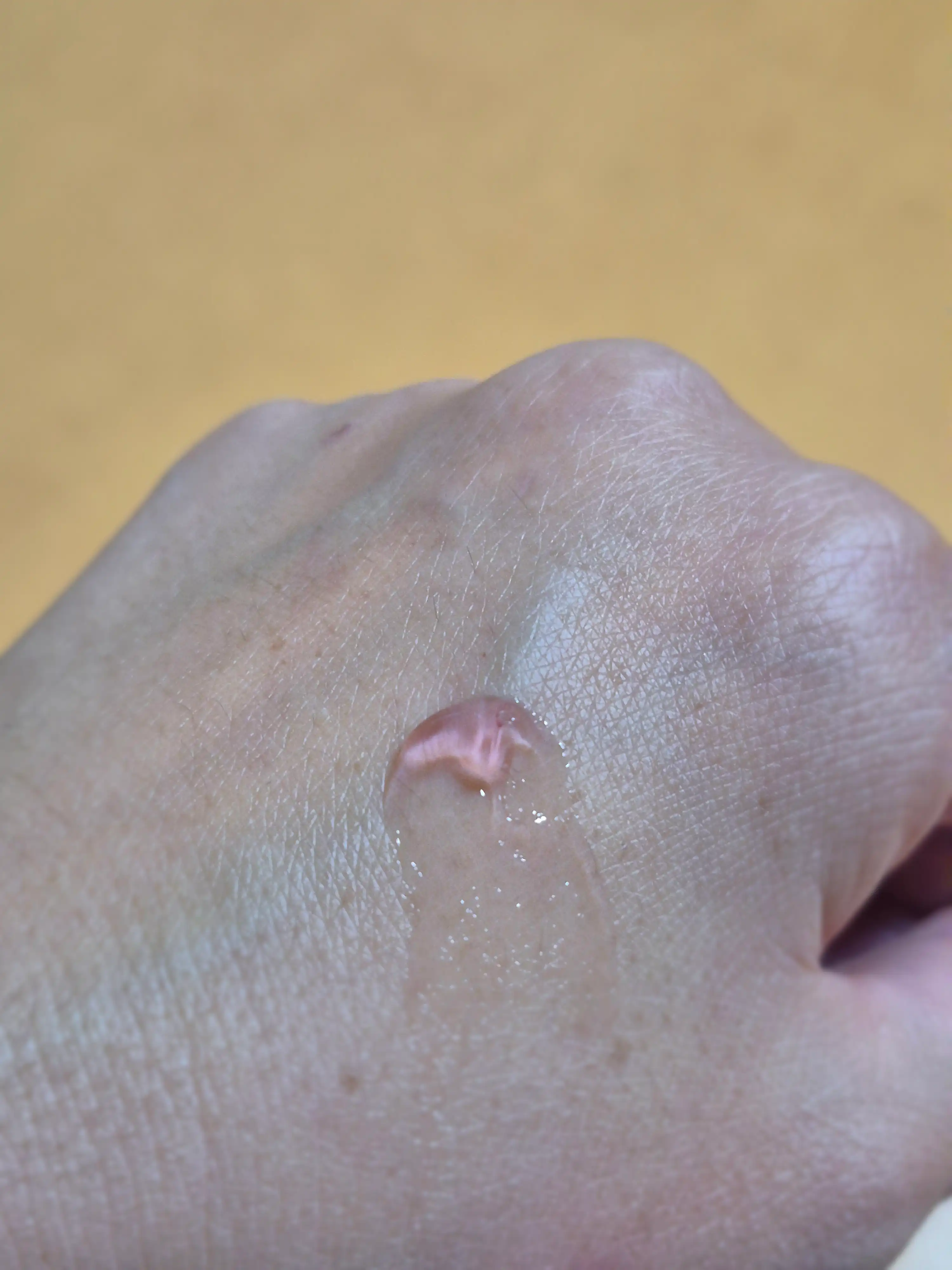 언니의파우치 리뷰 이미지 4 - [콜라겐 젤크림]