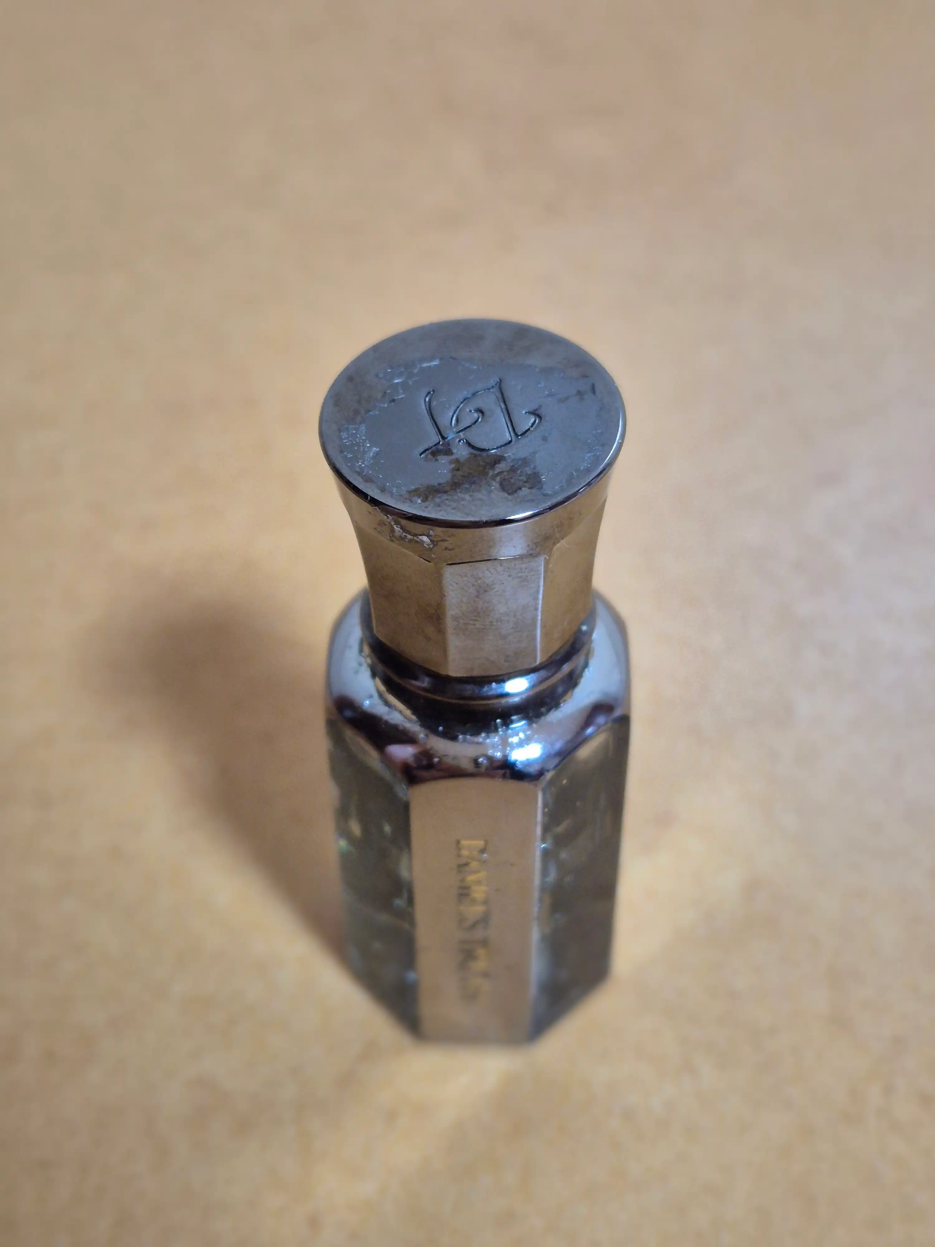 언니의파우치 리뷰 이미지 2 - [오일 퍼퓸]