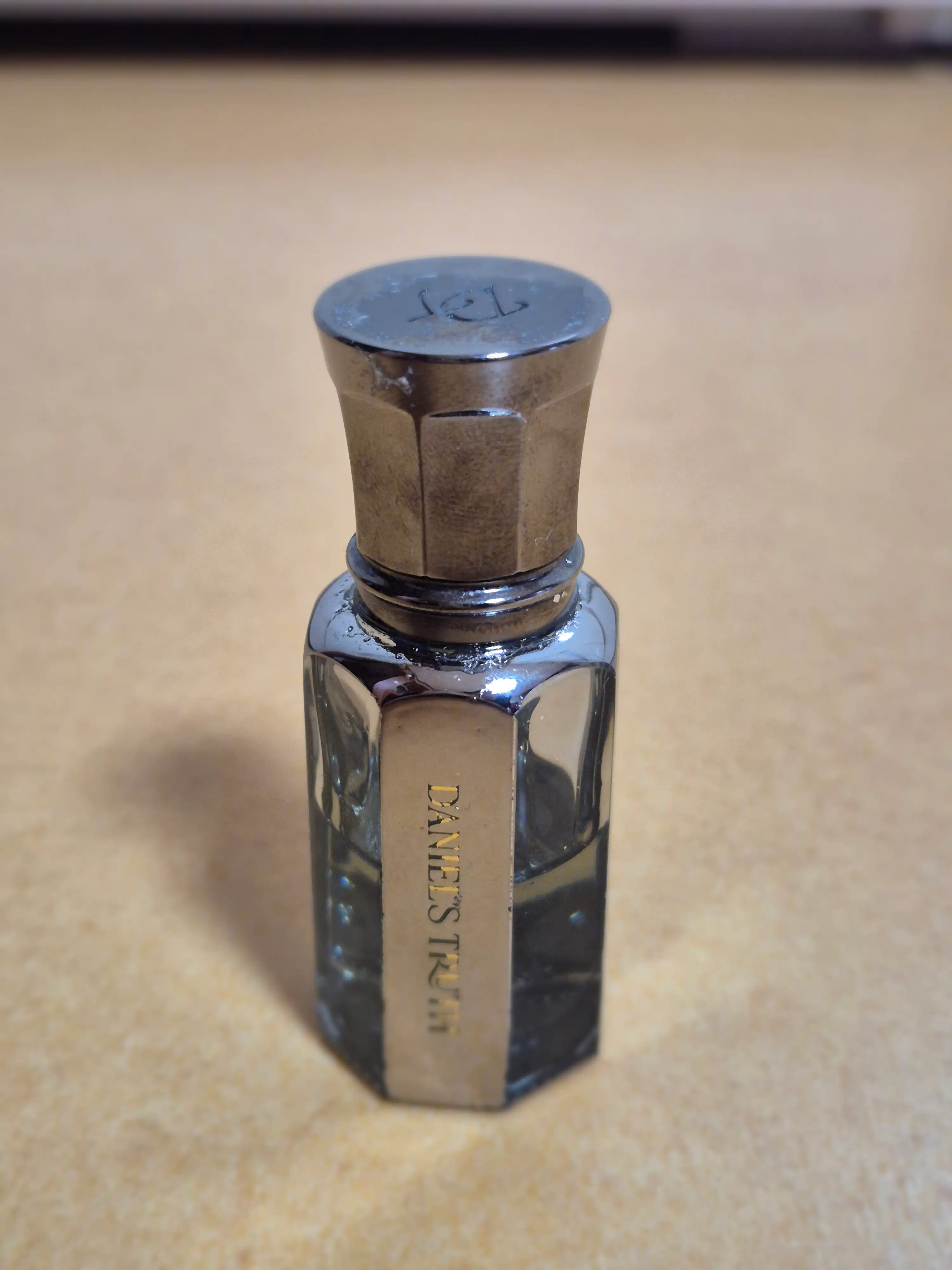 언니의파우치 리뷰 이미지 - [오일 퍼퓸]