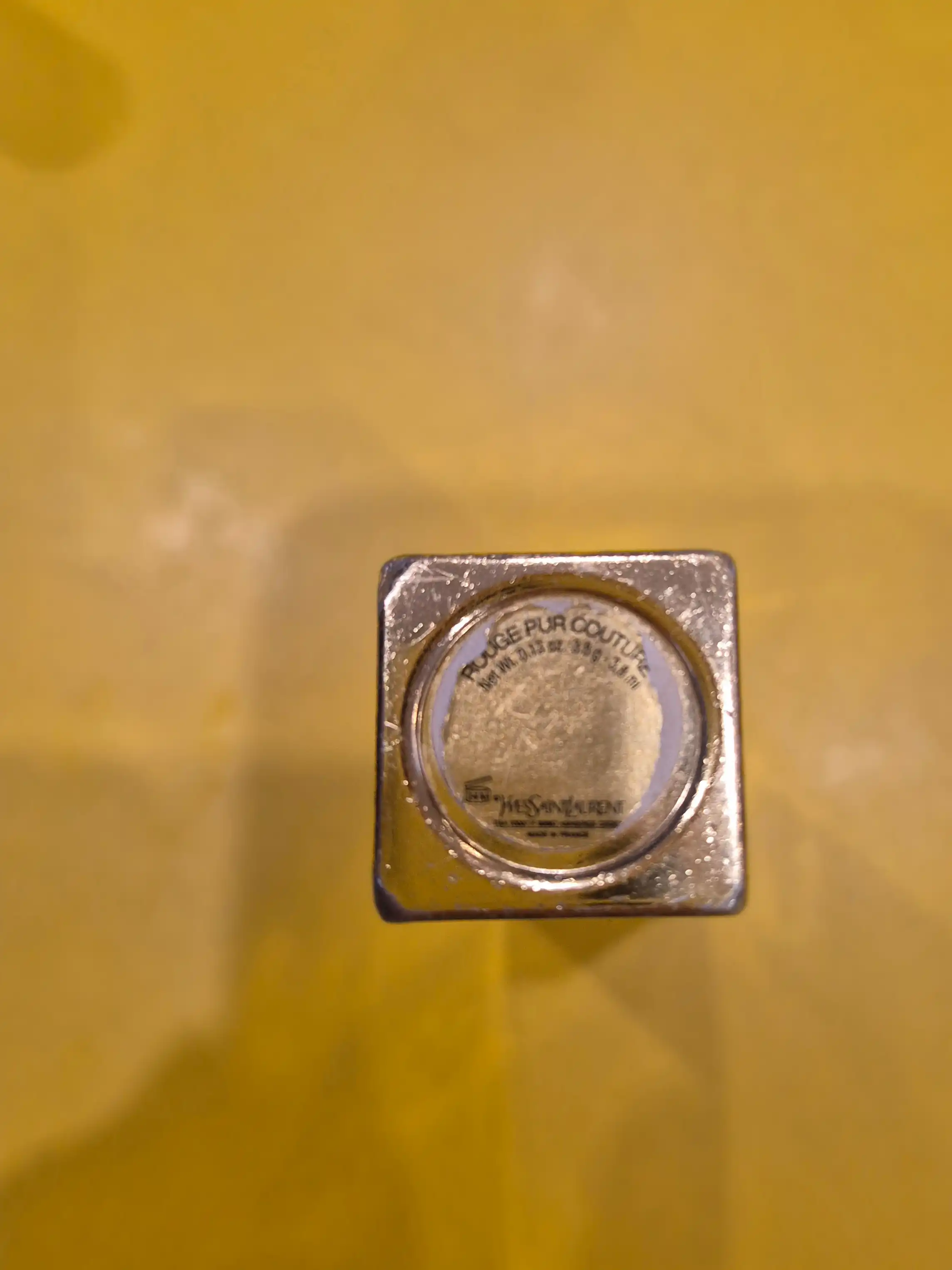 언니의파우치 리뷰 이미지 2 - [루쥬 뷔르 꾸뛰르 [154]]