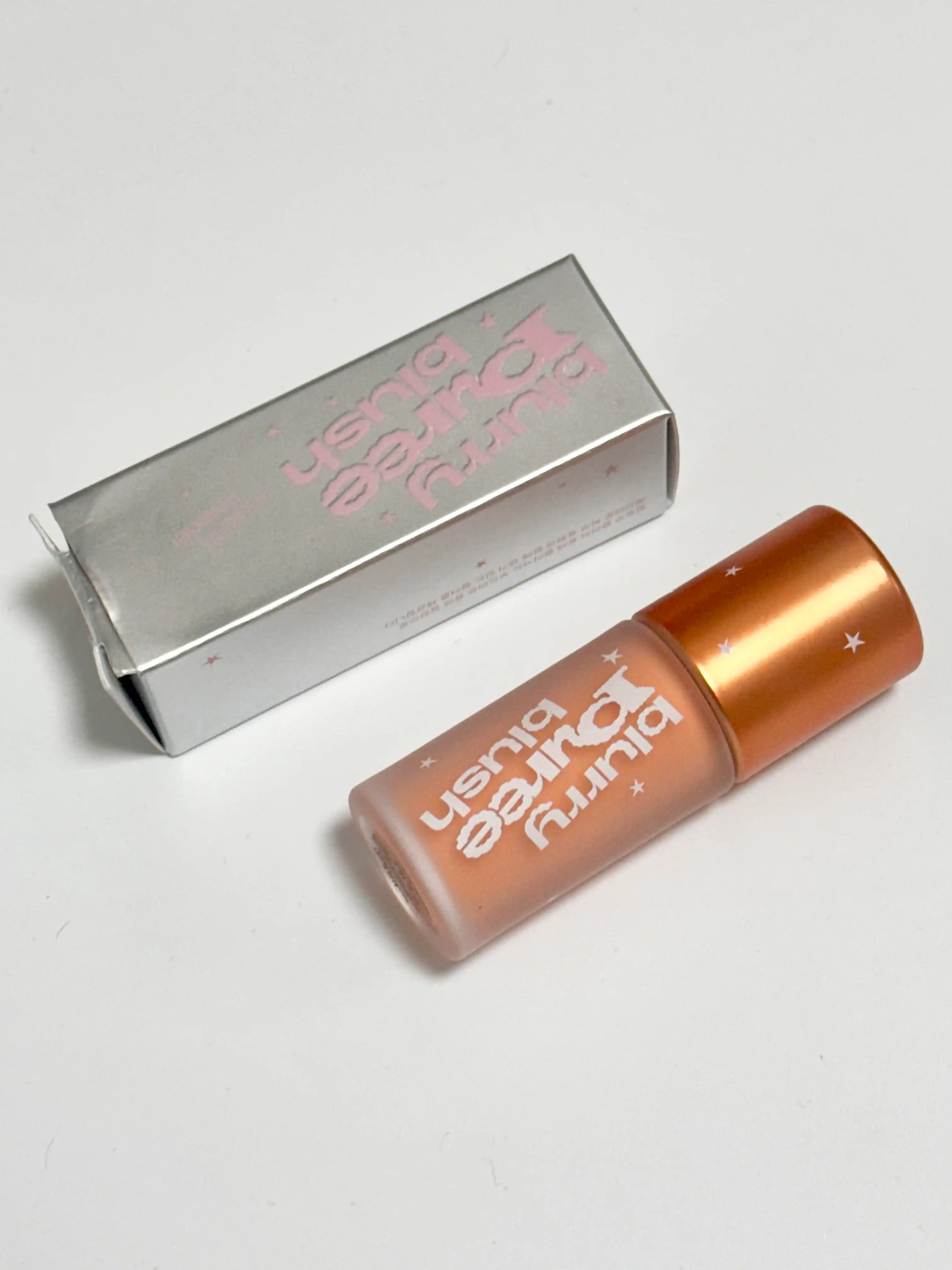 언니의파우치 리뷰 이미지 - [블러리 퓨레 블러셔]