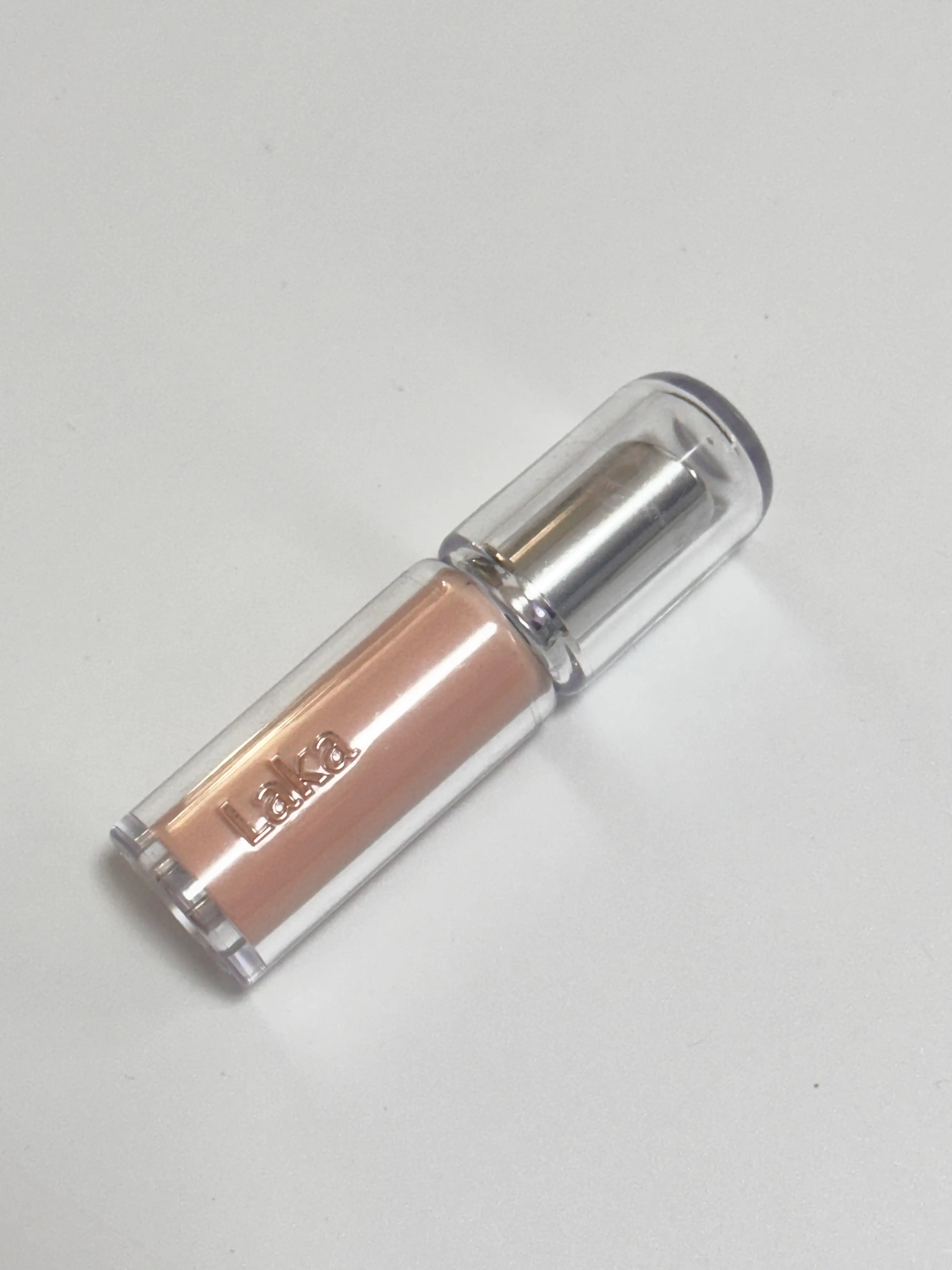 선택된 언니의파우치 리뷰 이미지 - [본딩 글로우 립스틱]