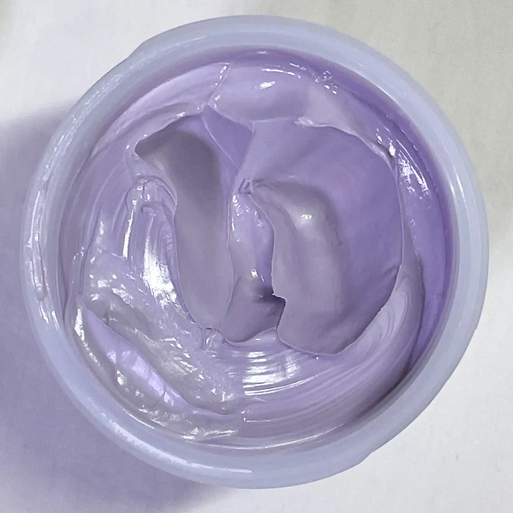 언니의파우치 리뷰 이미지 2 - [모공 탄탄 클레이 마스크]