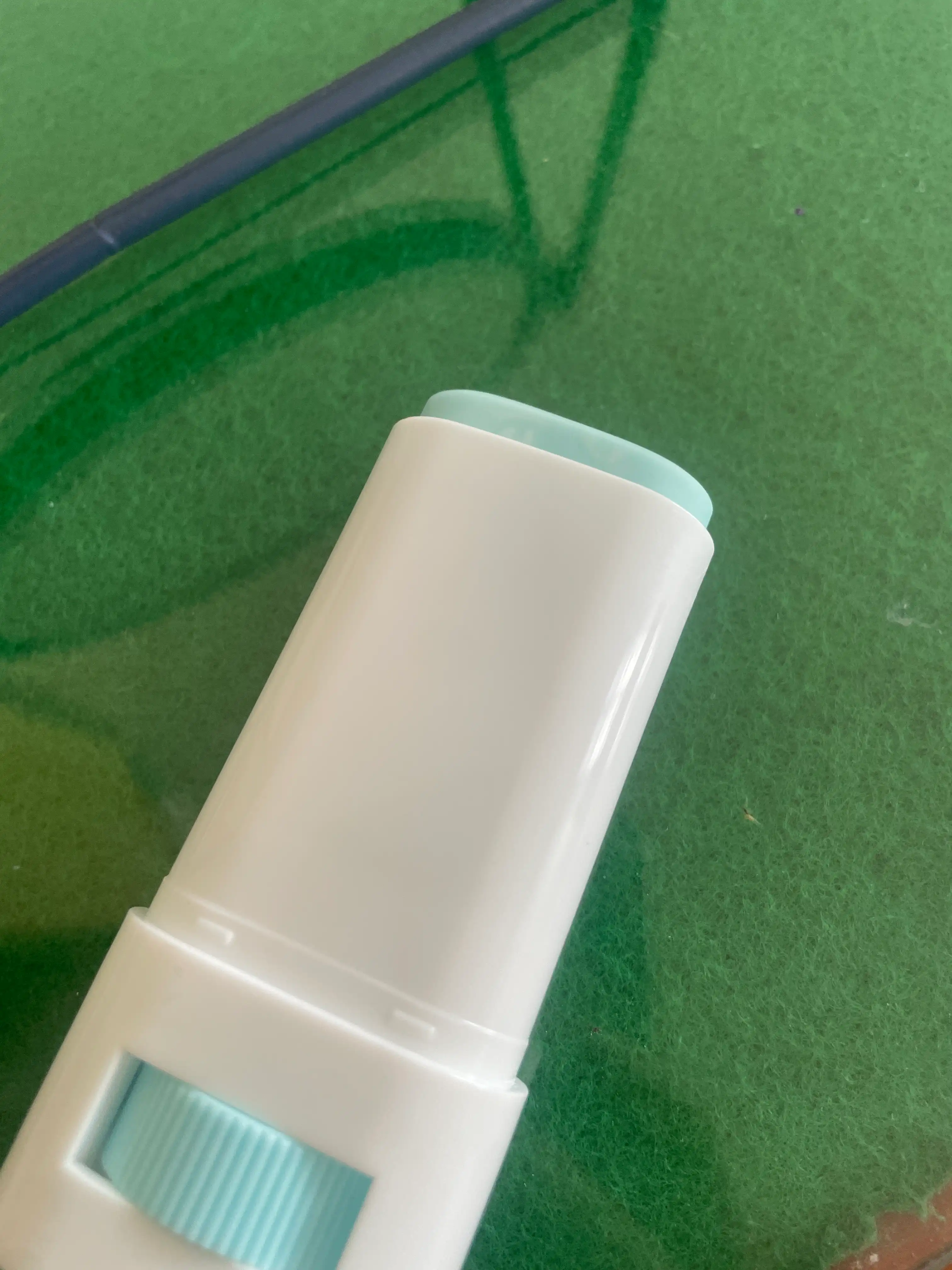 언니의파우치 리뷰 이미지 2 - [어반쉐이드 쿨카밍 선스틱]