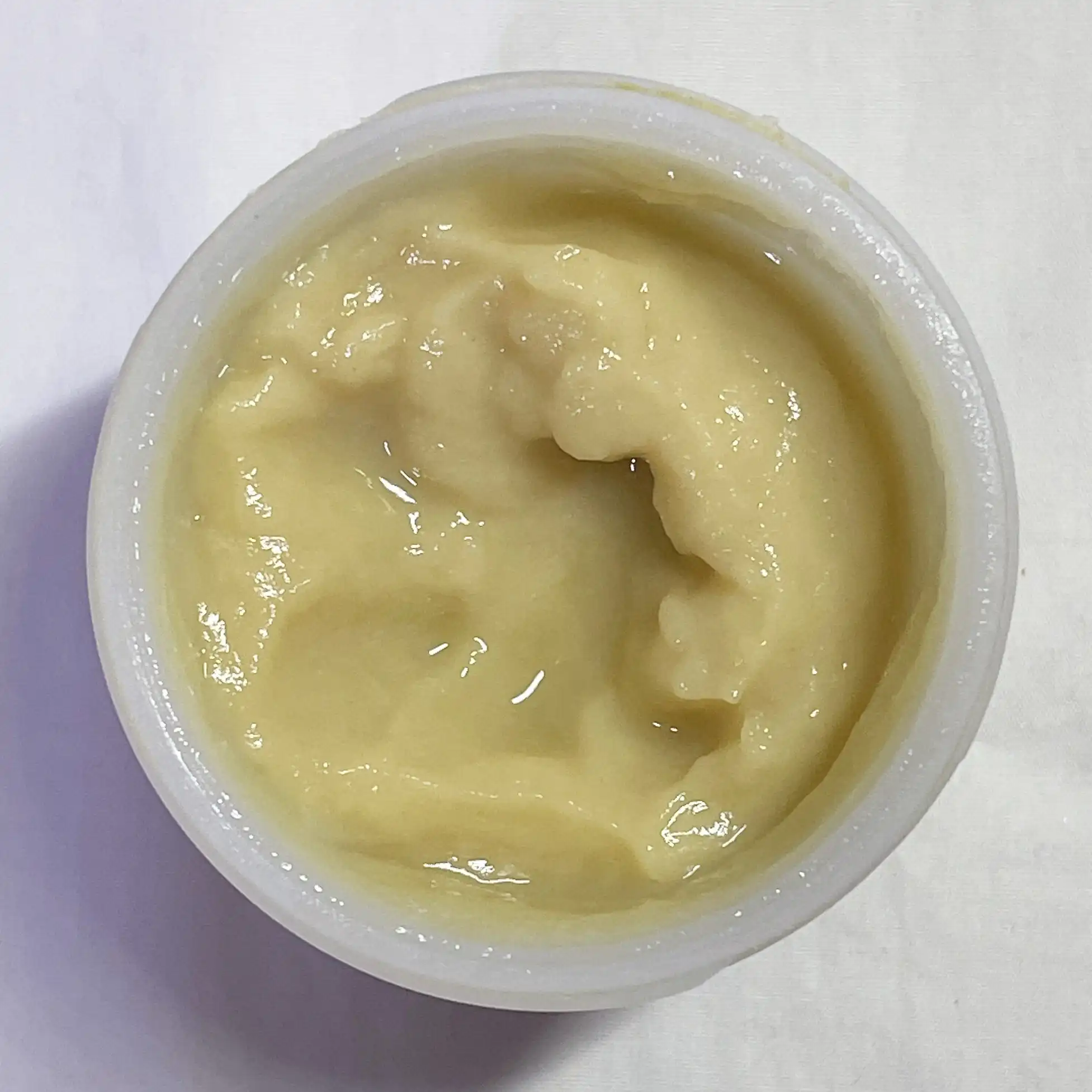 언니의파우치 리뷰 이미지 2 - [맑은 결톤 생기 마스크]