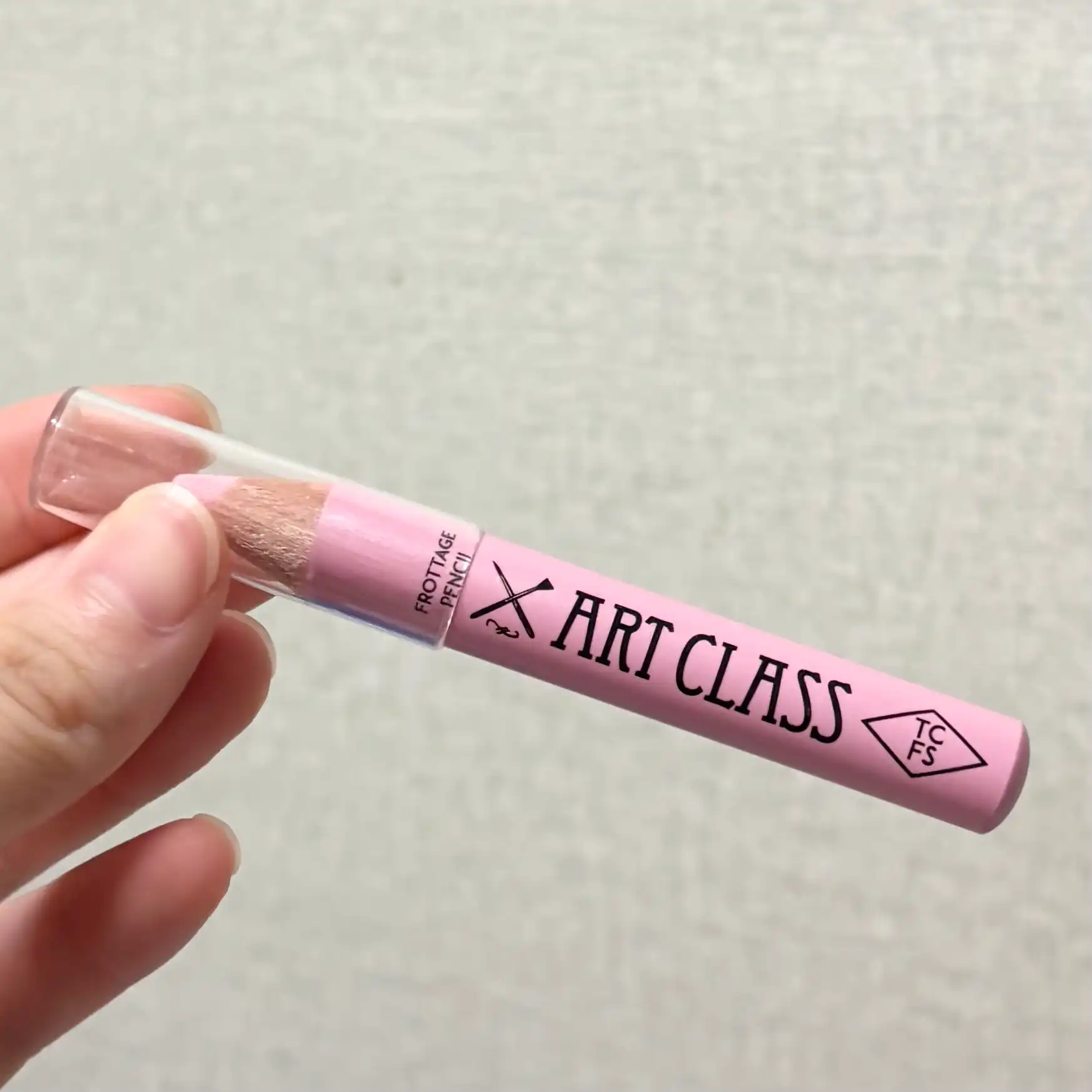 언니의파우치 리뷰 이미지 - [프로타주 펜슬]