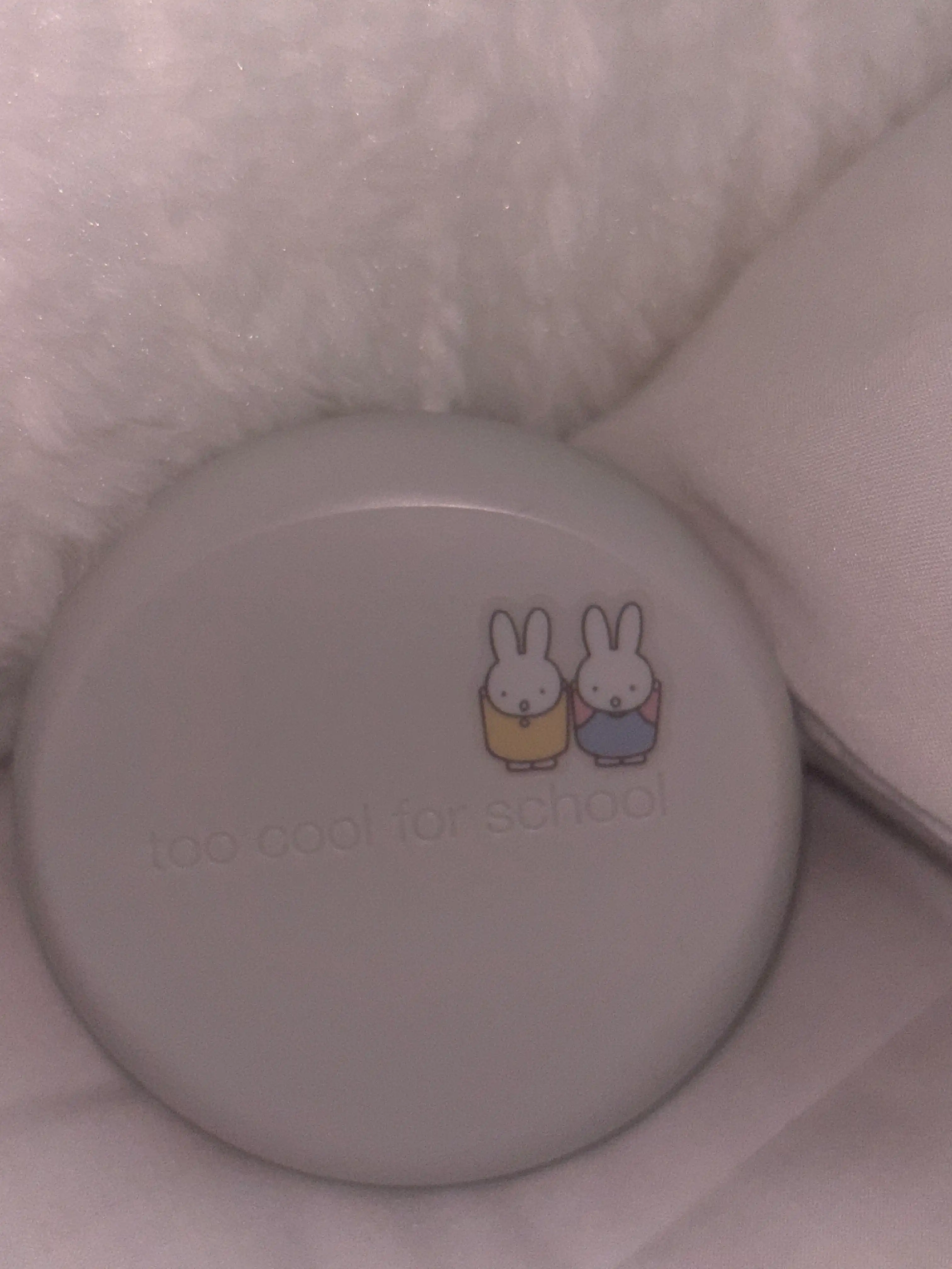 언니의파우치 리뷰 이미지 - [픽싱 커버 쿠션]