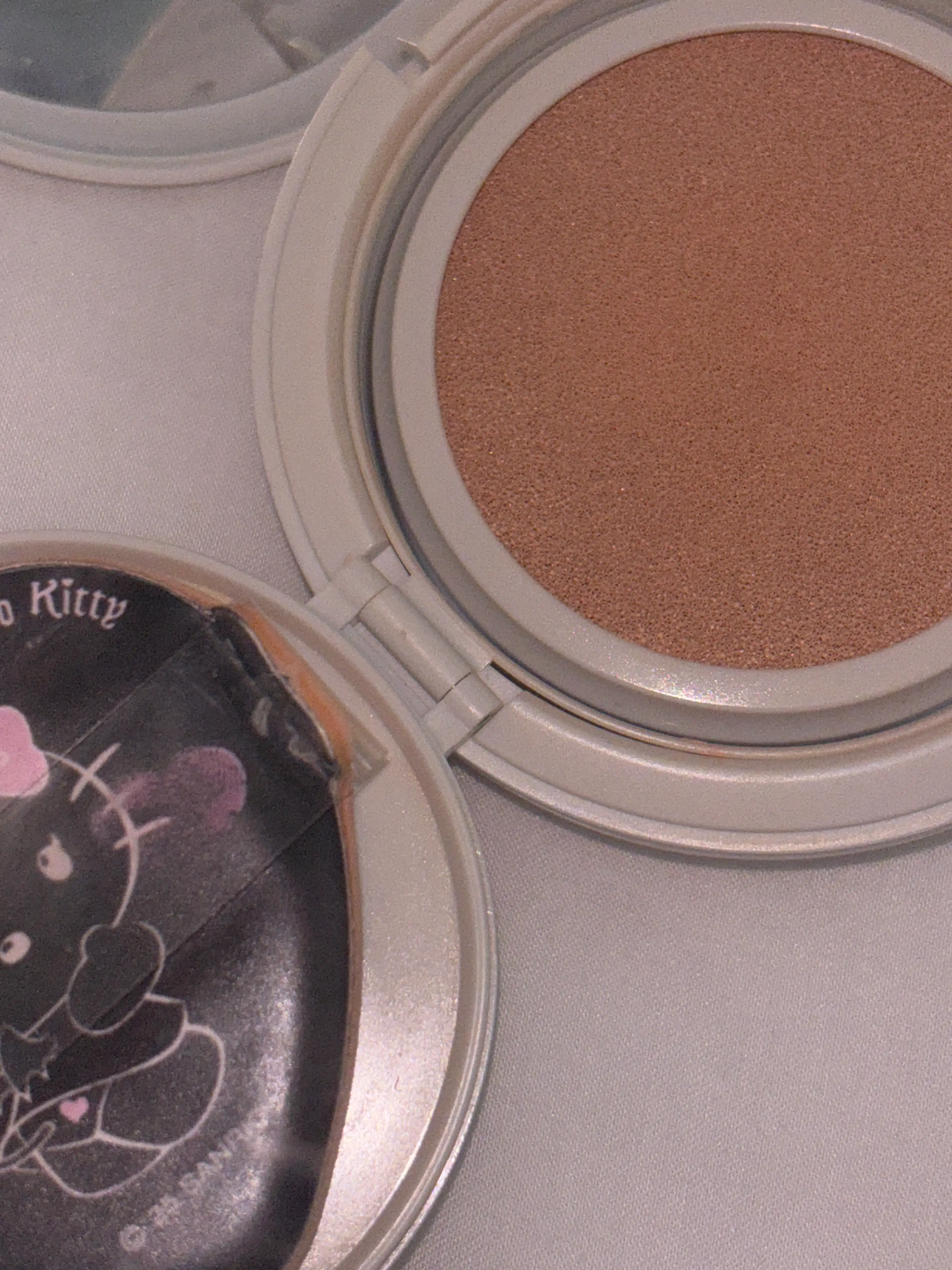 언니의파우치 리뷰 이미지 2 - [픽싱 커버 쿠션]